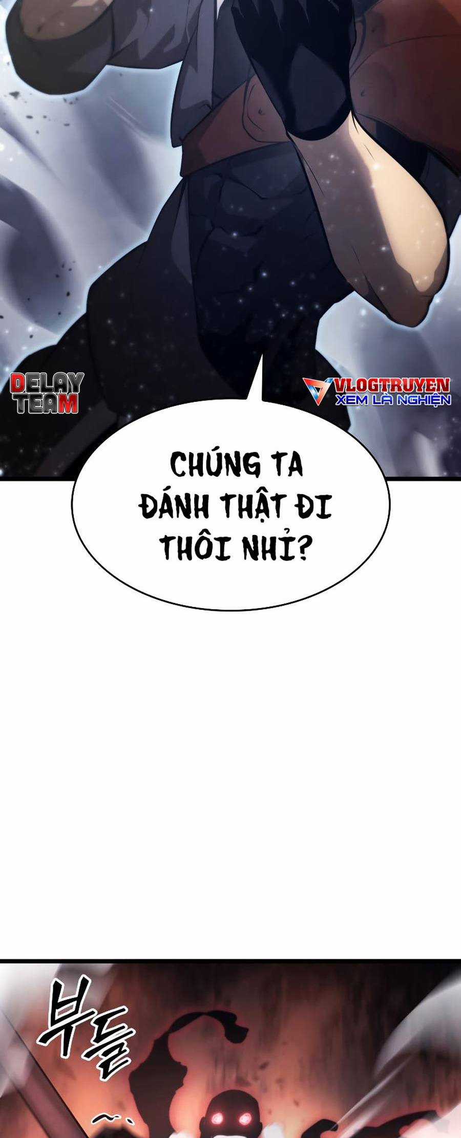 Ranker Cấp Sss Hồi Quy Chapter 31 trang 22