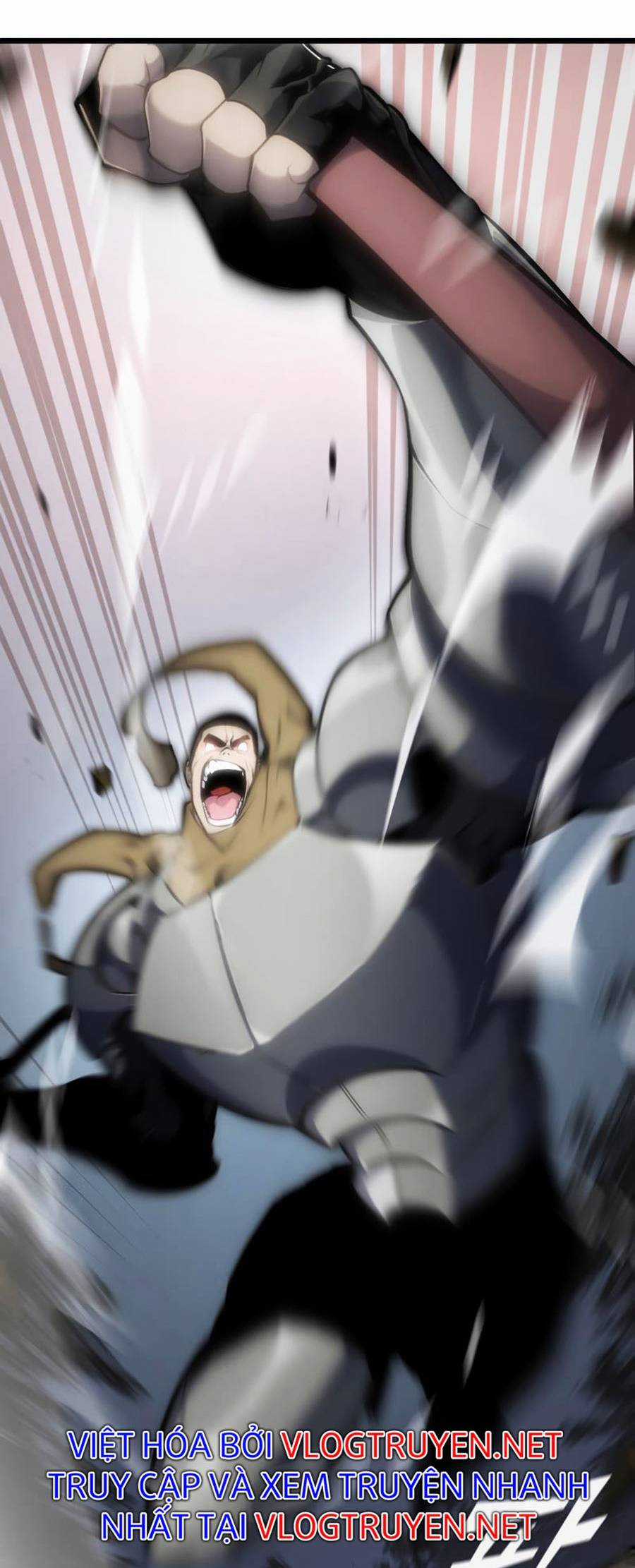 Ranker Cấp Sss Hồi Quy Chapter 31 trang 24