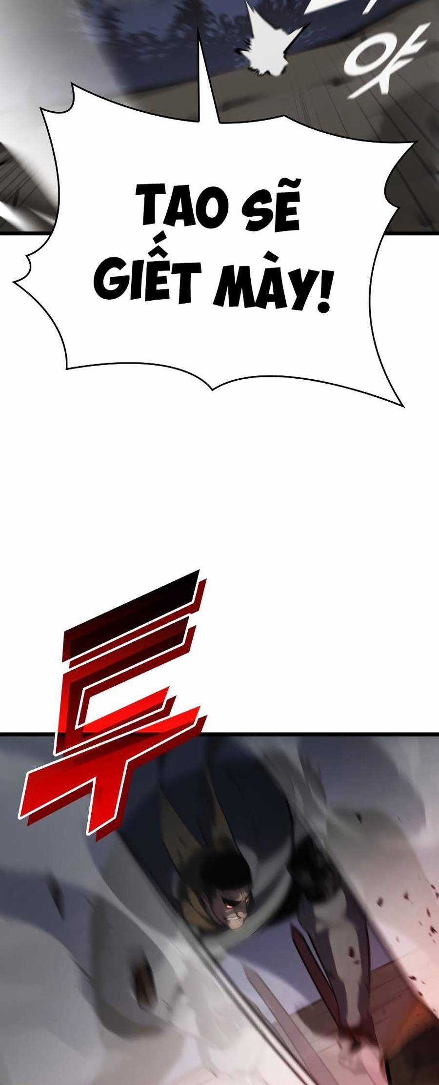 Ranker Cấp Sss Hồi Quy Chapter 31 trang 25