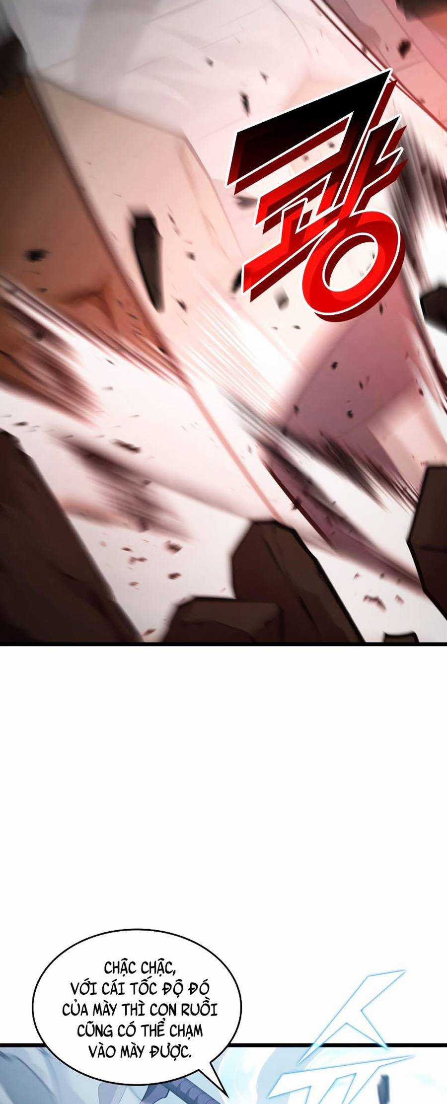 Ranker Cấp Sss Hồi Quy Chapter 31 trang 26