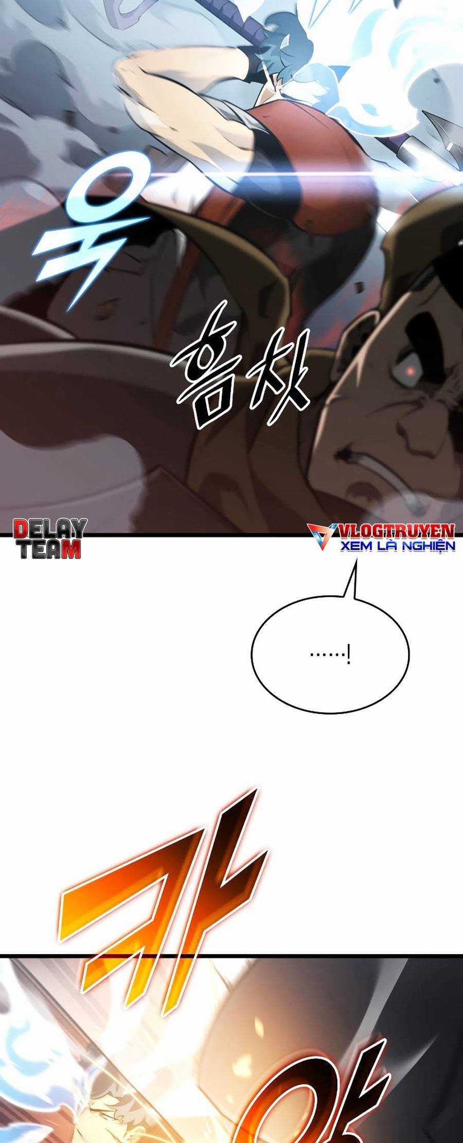 Ranker Cấp Sss Hồi Quy Chapter 31 trang 27