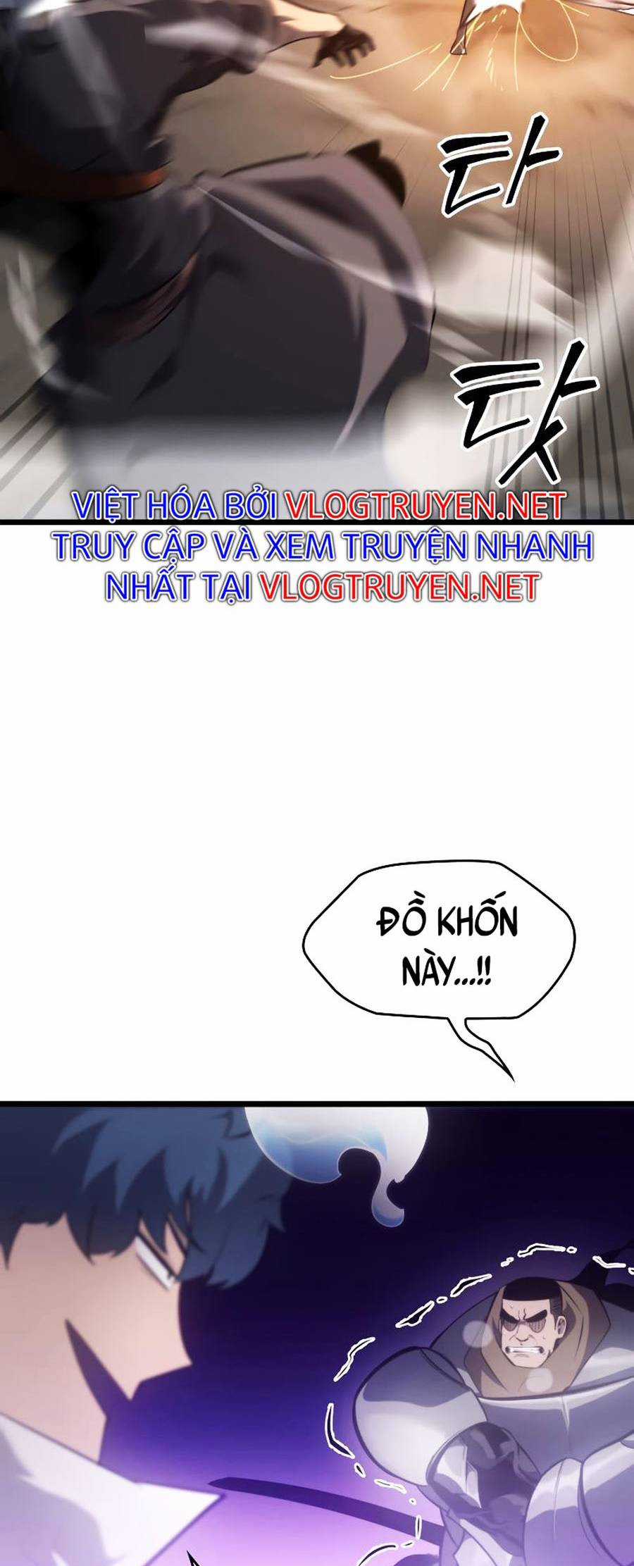 Ranker Cấp Sss Hồi Quy Chapter 31 trang 29