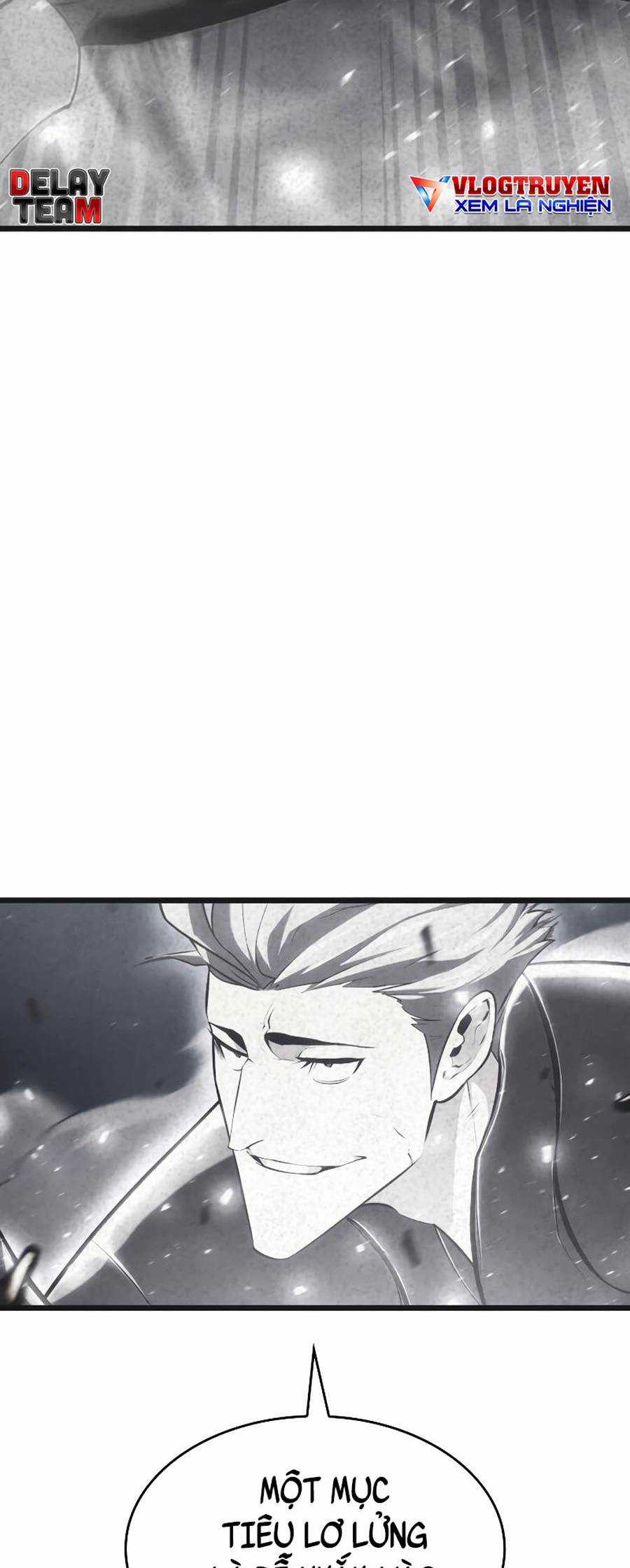 Ranker Cấp Sss Hồi Quy Chapter 31 trang 3