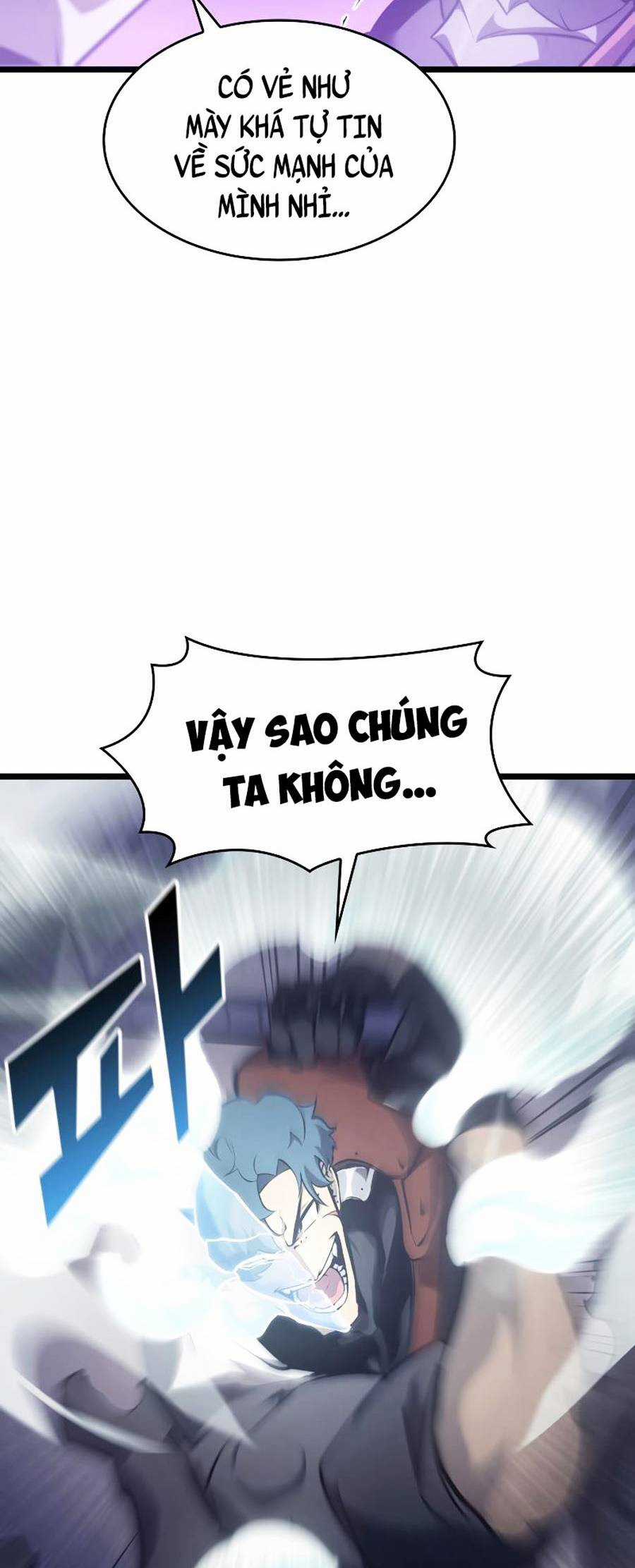 Ranker Cấp Sss Hồi Quy Chapter 31 trang 30