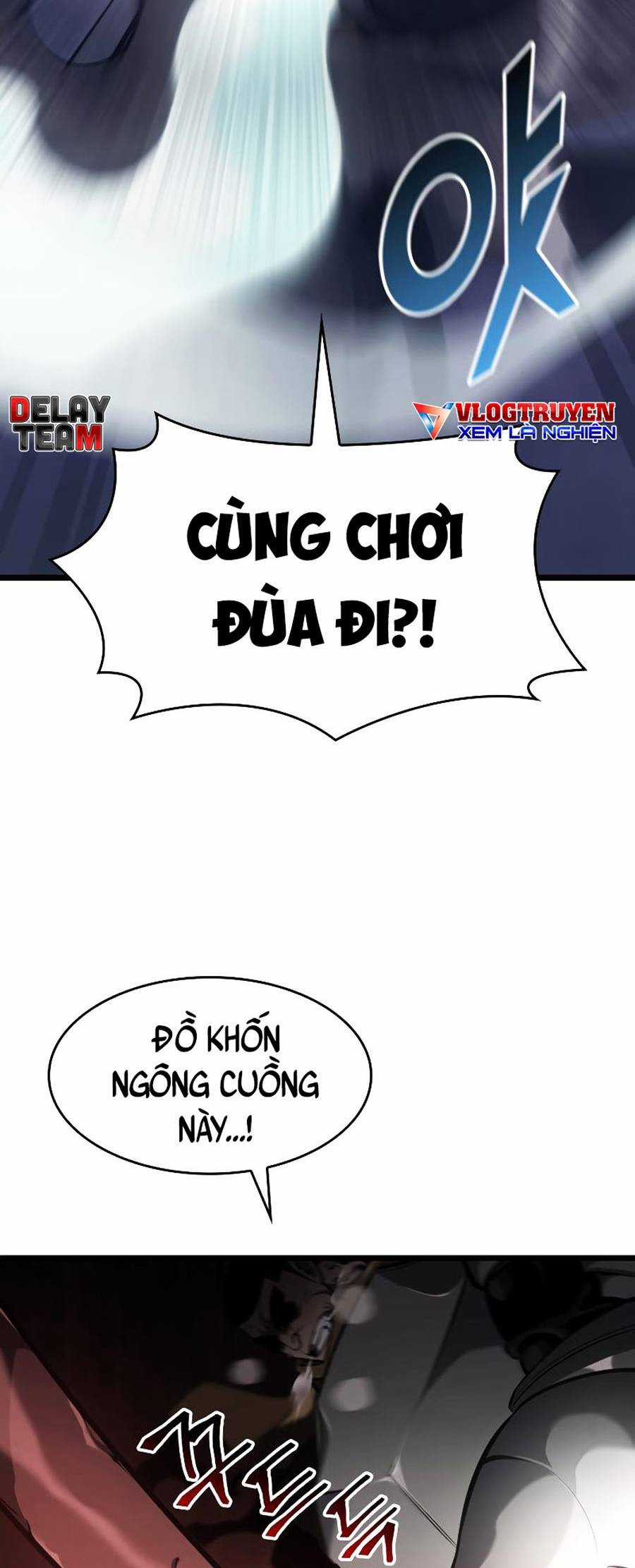 Ranker Cấp Sss Hồi Quy Chapter 31 trang 31