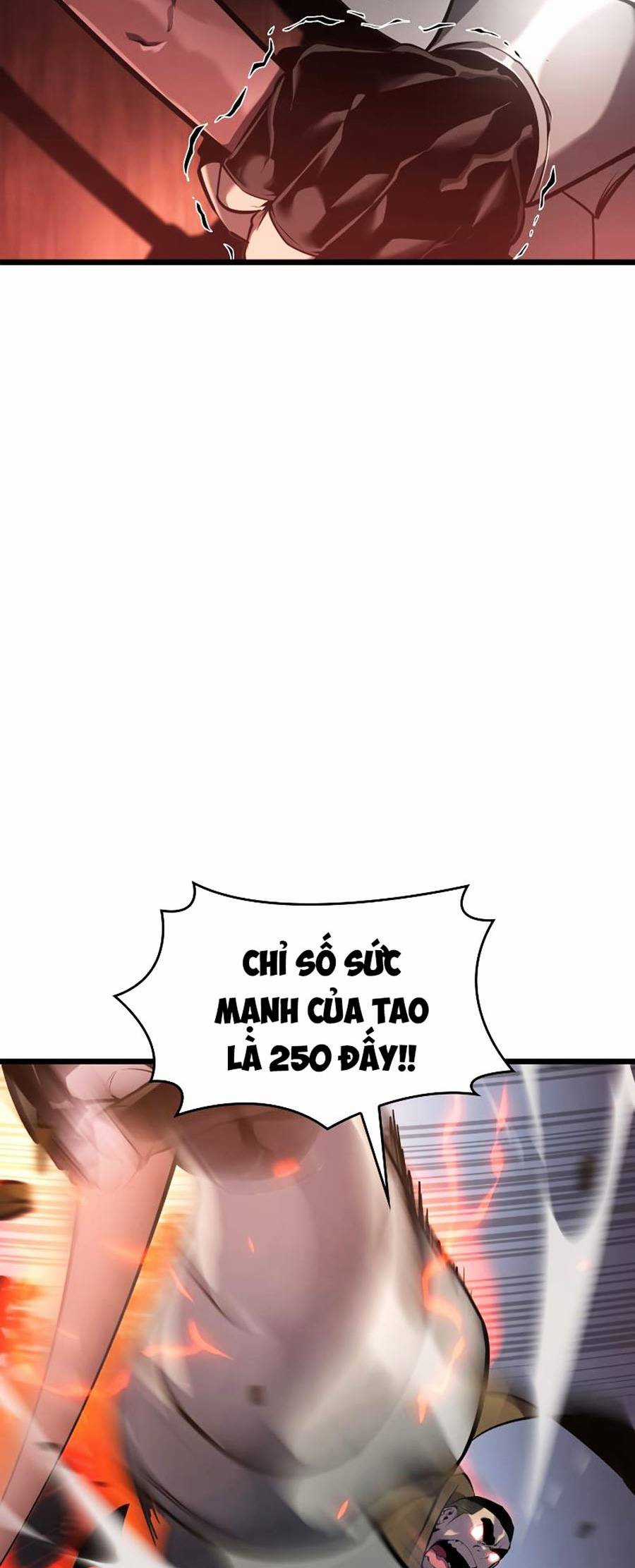 Ranker Cấp Sss Hồi Quy Chapter 31 trang 32