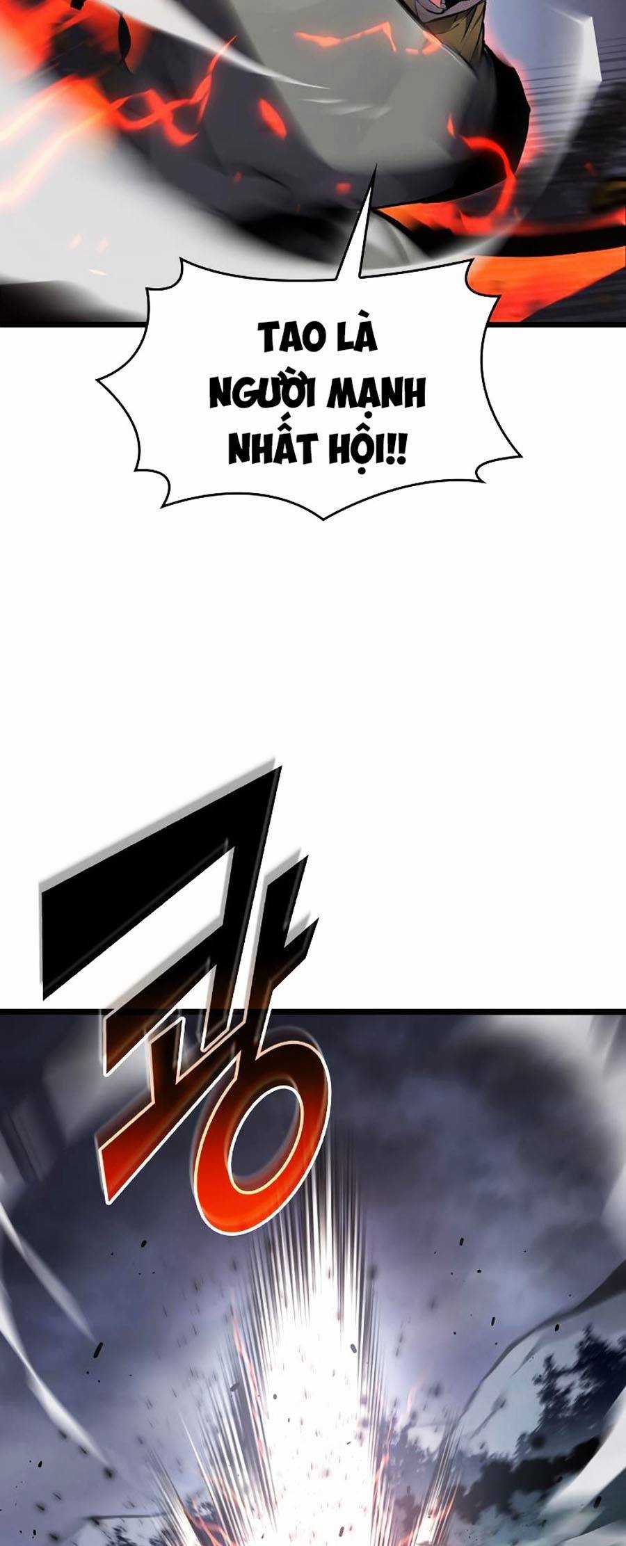 Ranker Cấp Sss Hồi Quy Chapter 31 trang 33