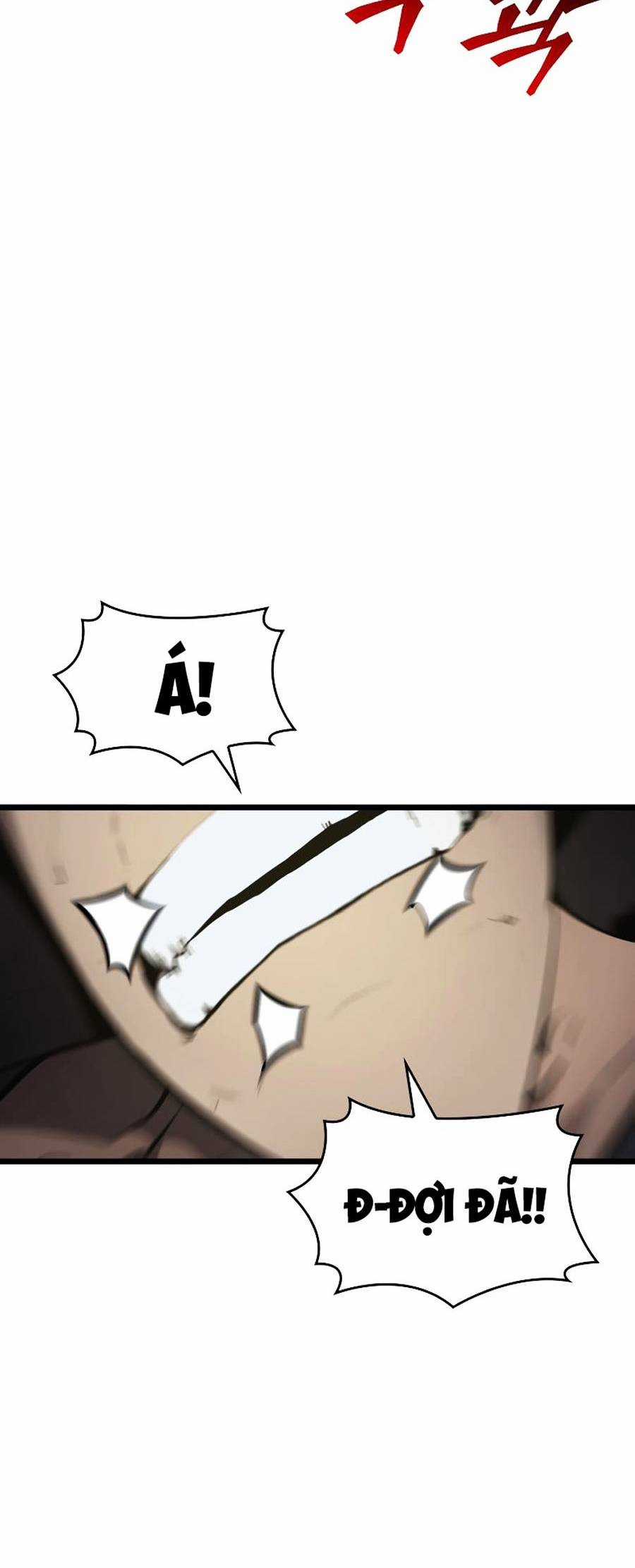 Ranker Cấp Sss Hồi Quy Chapter 31 trang 36