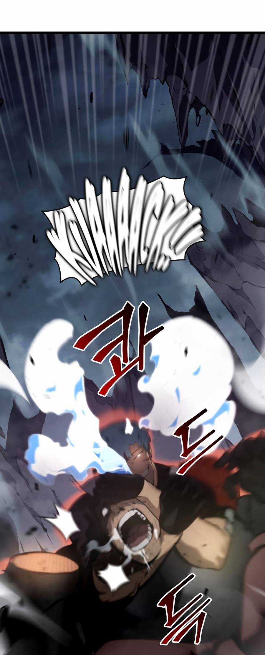 Ranker Cấp Sss Hồi Quy Chapter 31 trang 37