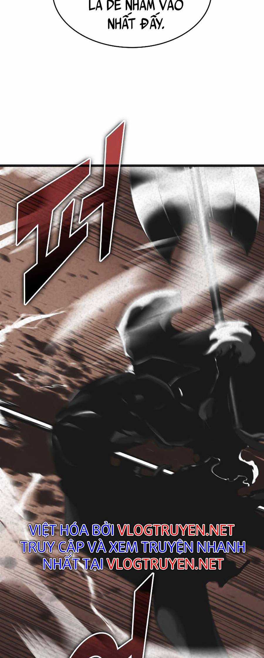 Ranker Cấp Sss Hồi Quy Chapter 31 trang 4