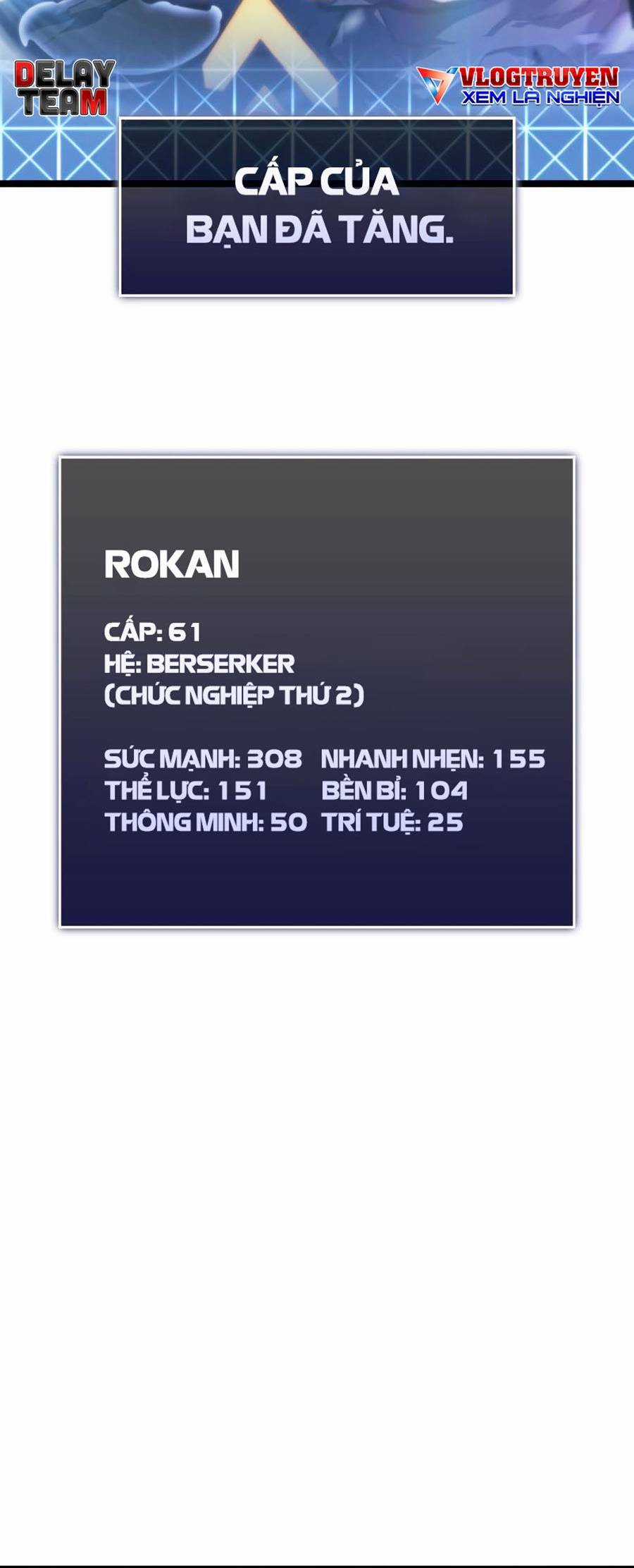 Ranker Cấp Sss Hồi Quy Chapter 31 trang 40