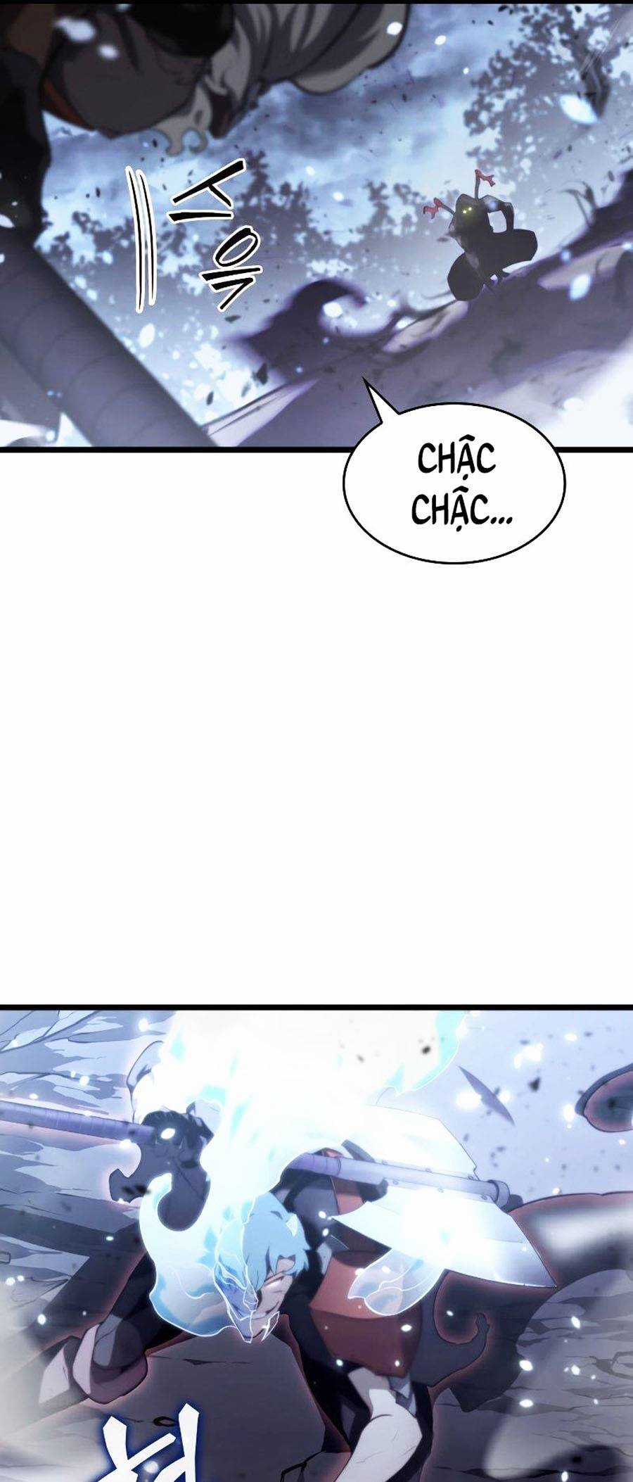 Ranker Cấp Sss Hồi Quy Chapter 31 trang 41