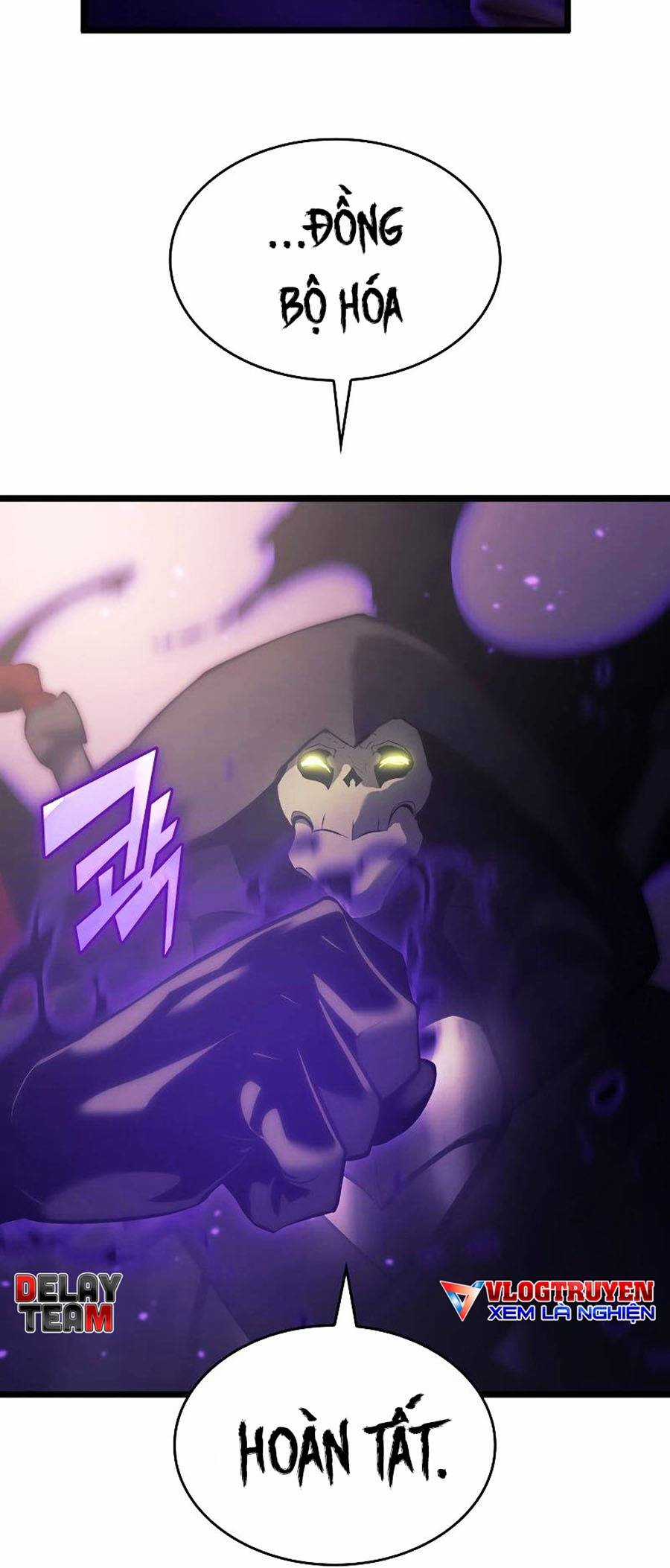 Ranker Cấp Sss Hồi Quy Chapter 31 trang 45