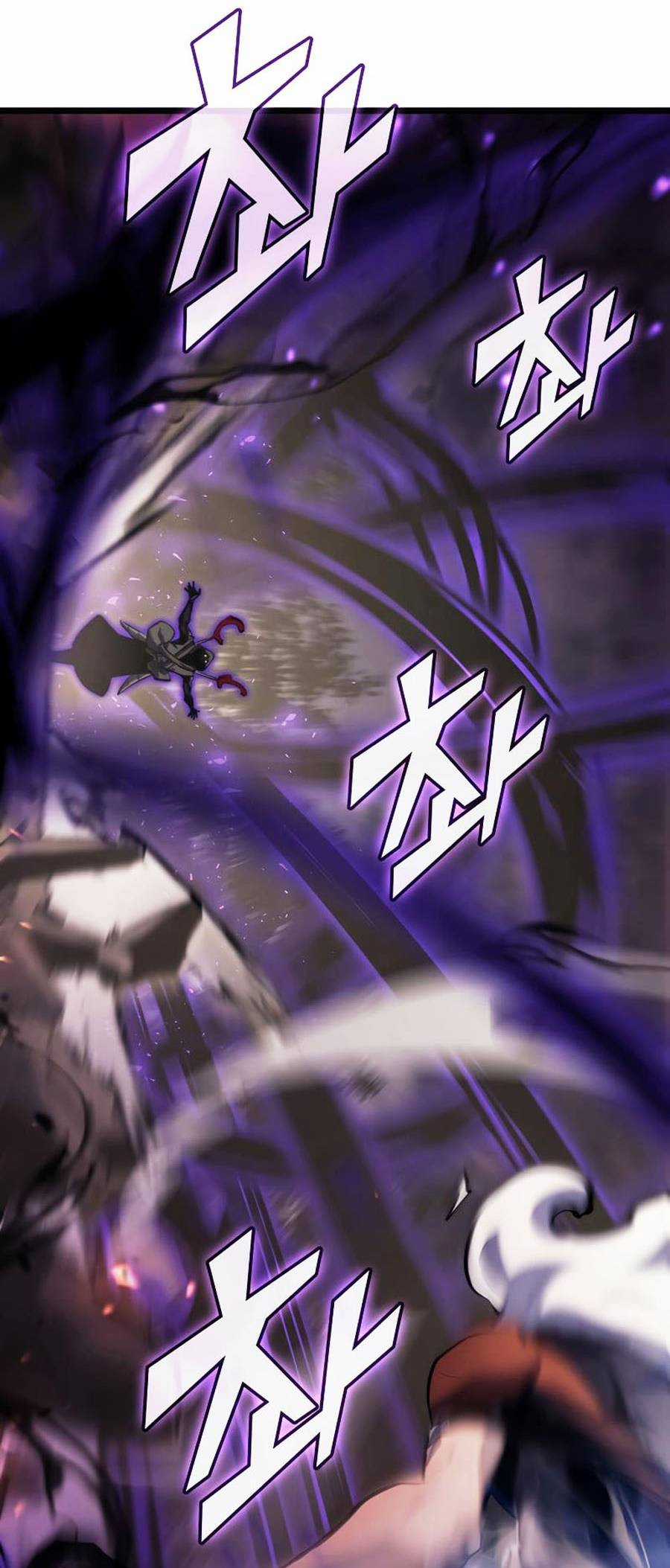 Ranker Cấp Sss Hồi Quy Chapter 31 trang 47