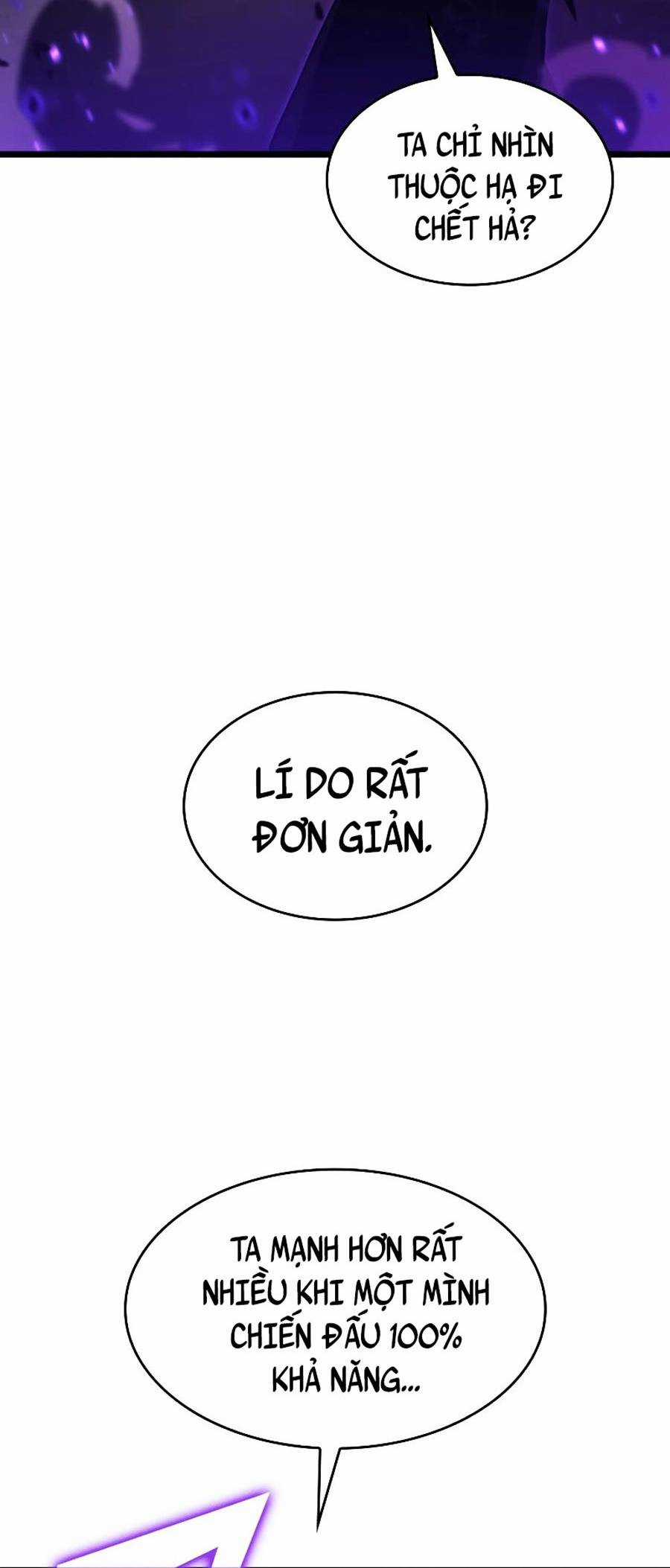 Ranker Cấp Sss Hồi Quy Chapter 31 trang 51