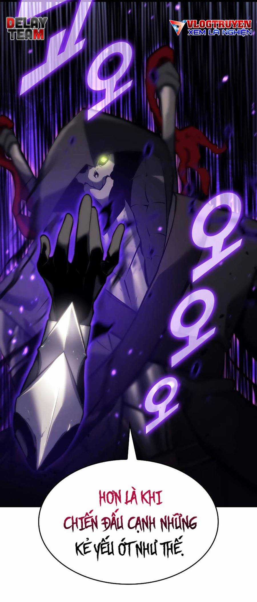 Ranker Cấp Sss Hồi Quy Chapter 31 trang 52