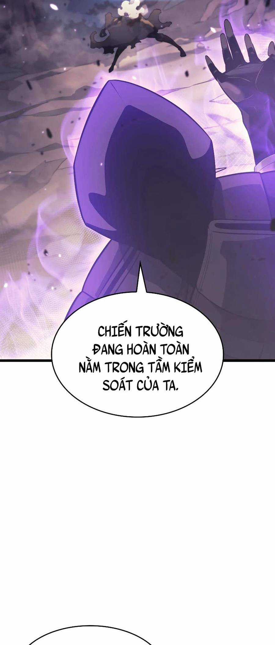 Ranker Cấp Sss Hồi Quy Chapter 31 trang 55