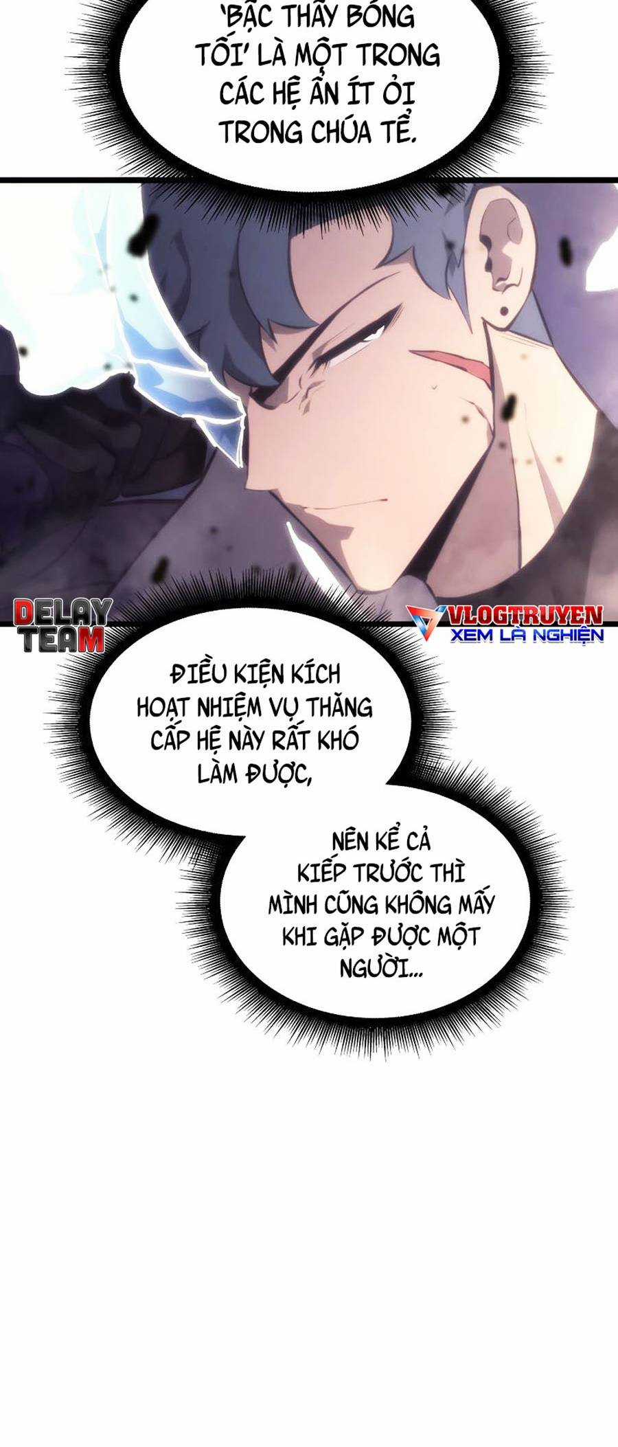 Ranker Cấp Sss Hồi Quy Chapter 31 trang 57