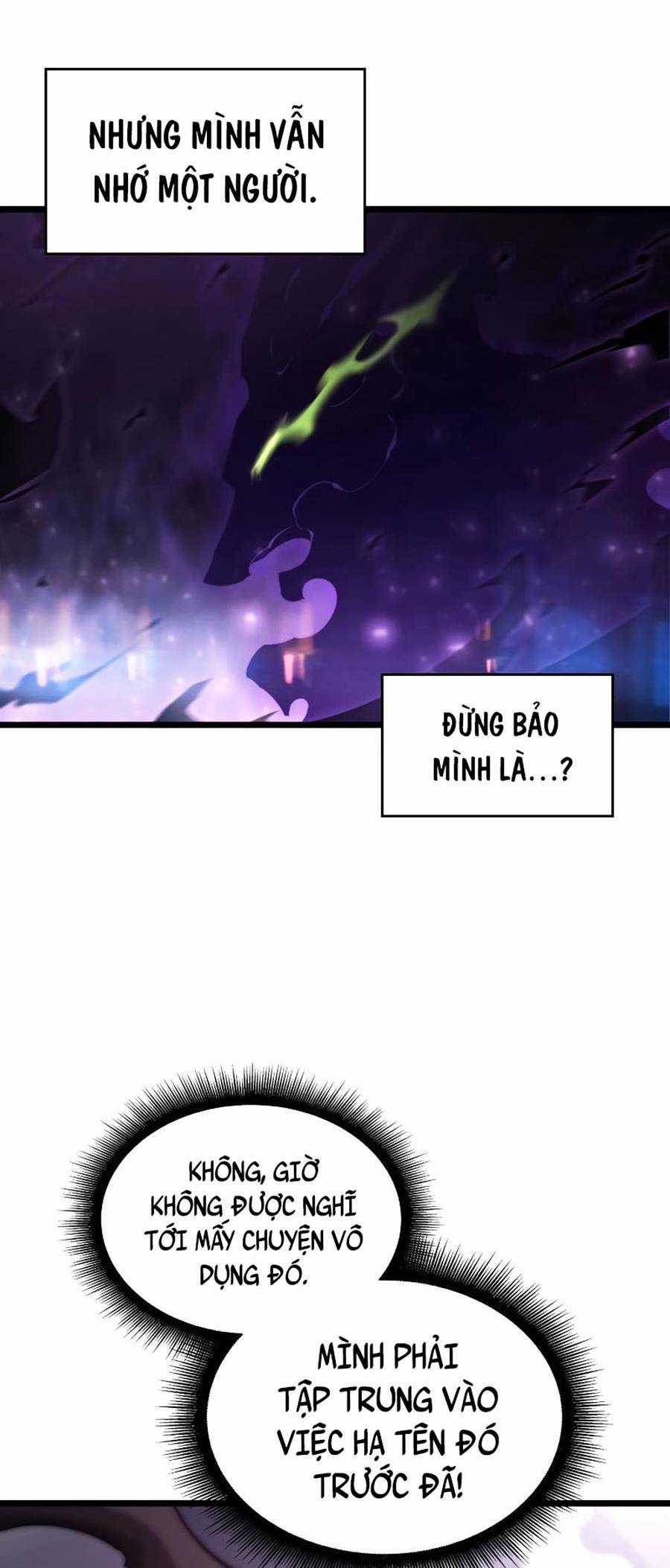 Ranker Cấp Sss Hồi Quy Chapter 31 trang 58