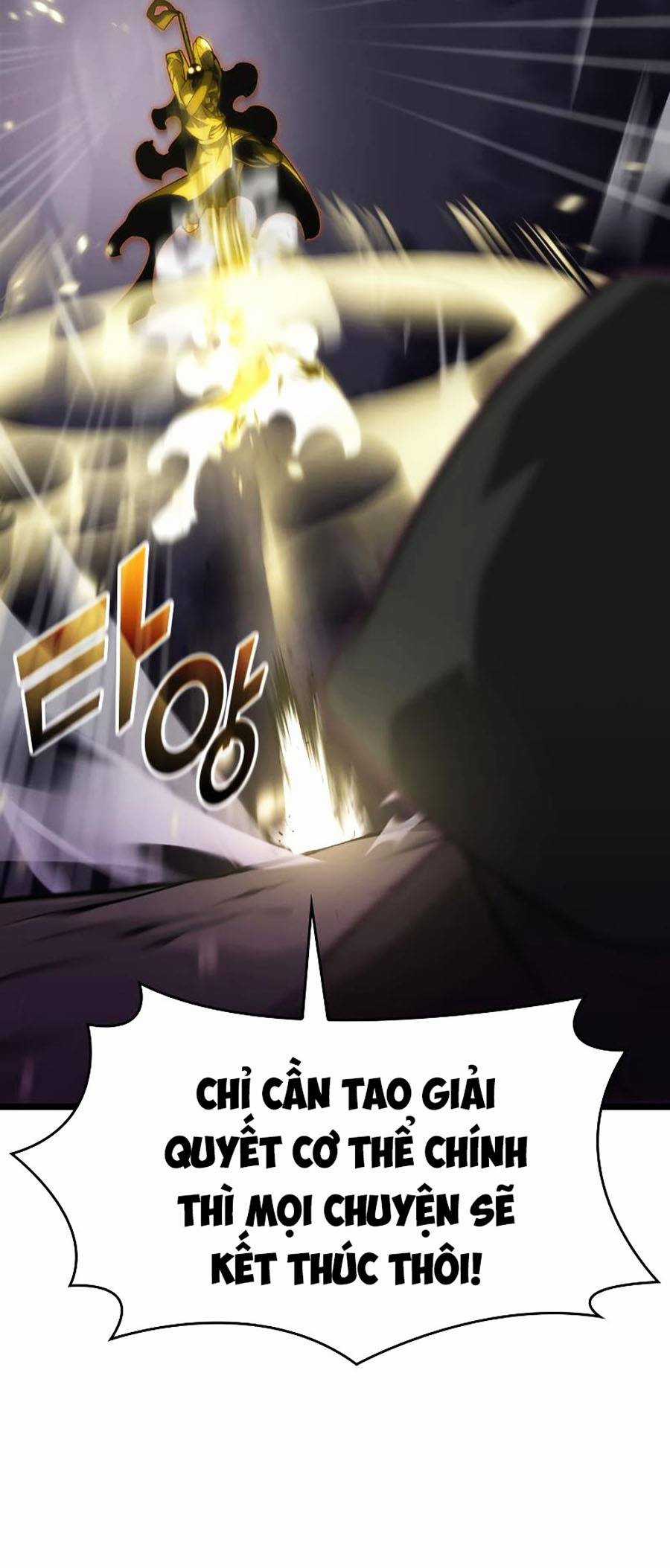 Ranker Cấp Sss Hồi Quy Chapter 31 trang 60