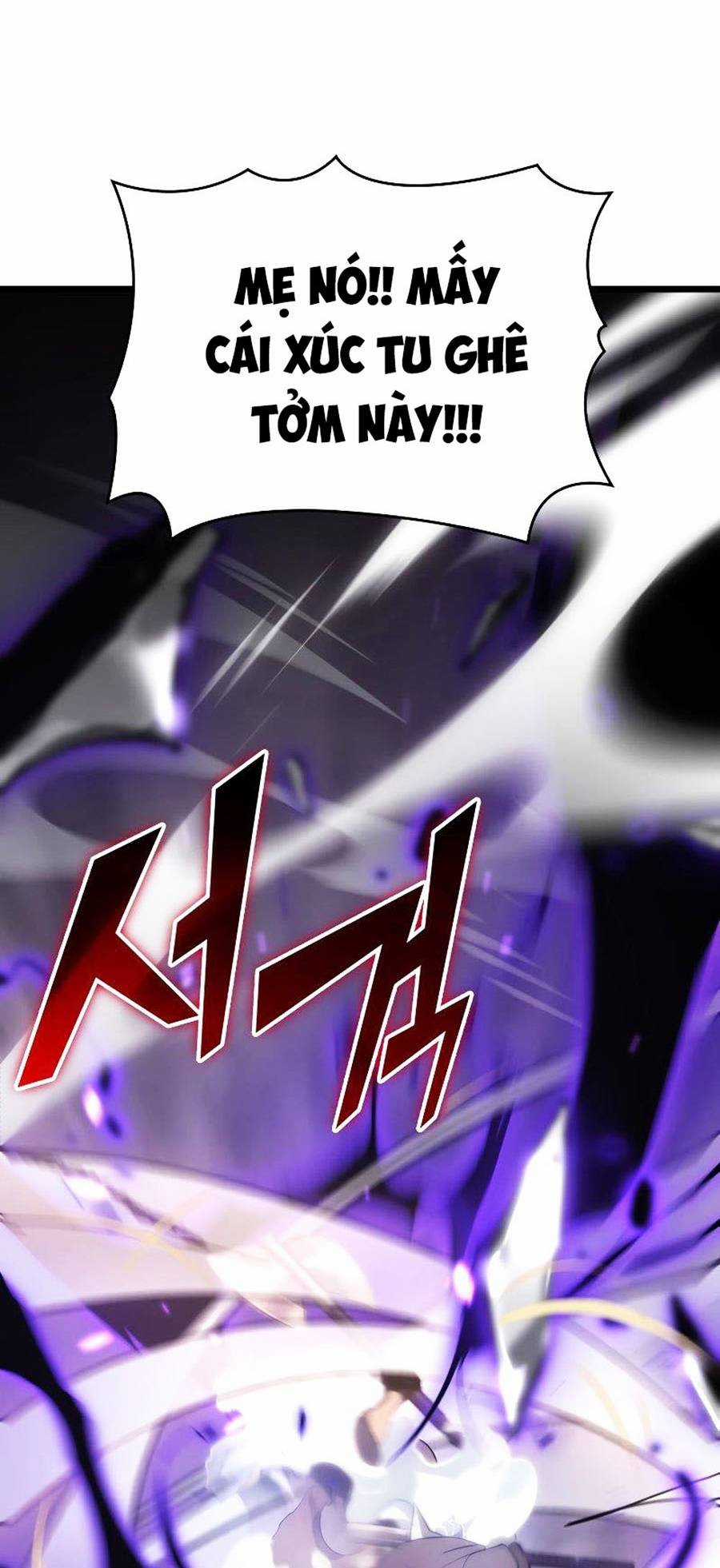 Ranker Cấp Sss Hồi Quy Chapter 31 trang 63