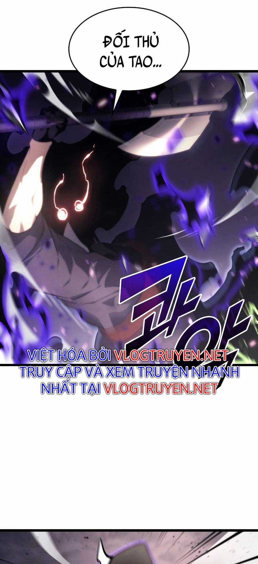 Ranker Cấp Sss Hồi Quy Chapter 31 trang 65