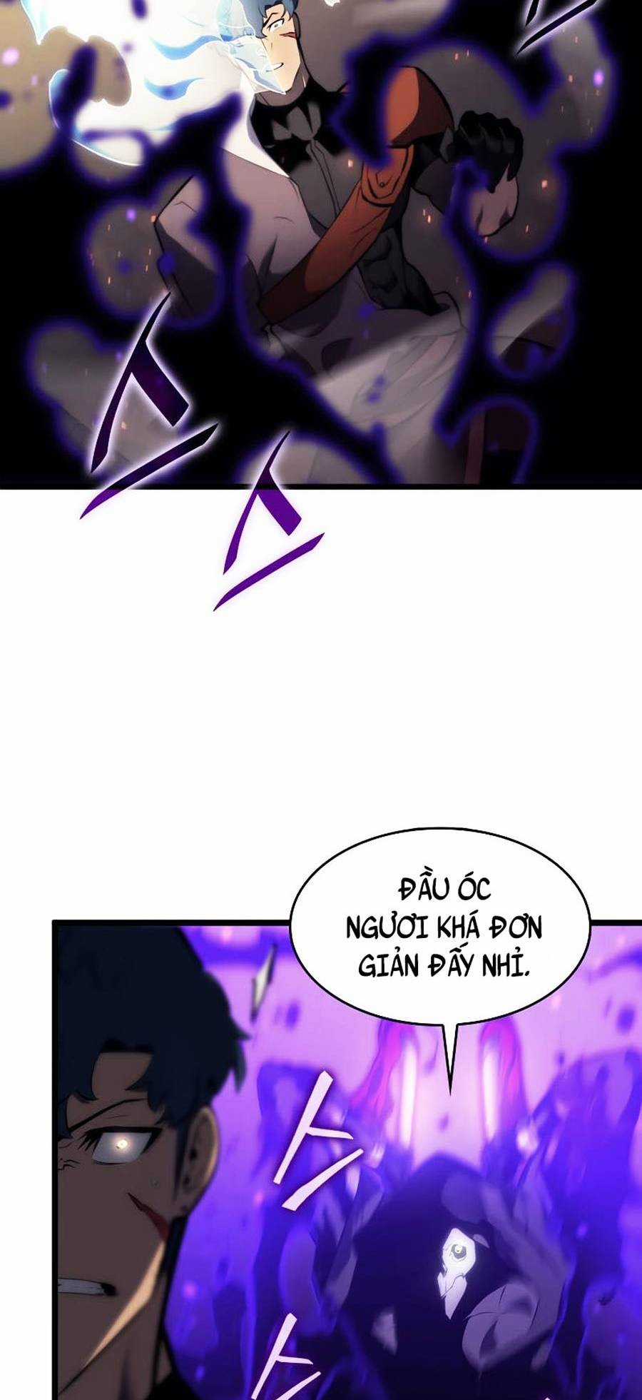 Ranker Cấp Sss Hồi Quy Chapter 31 trang 71