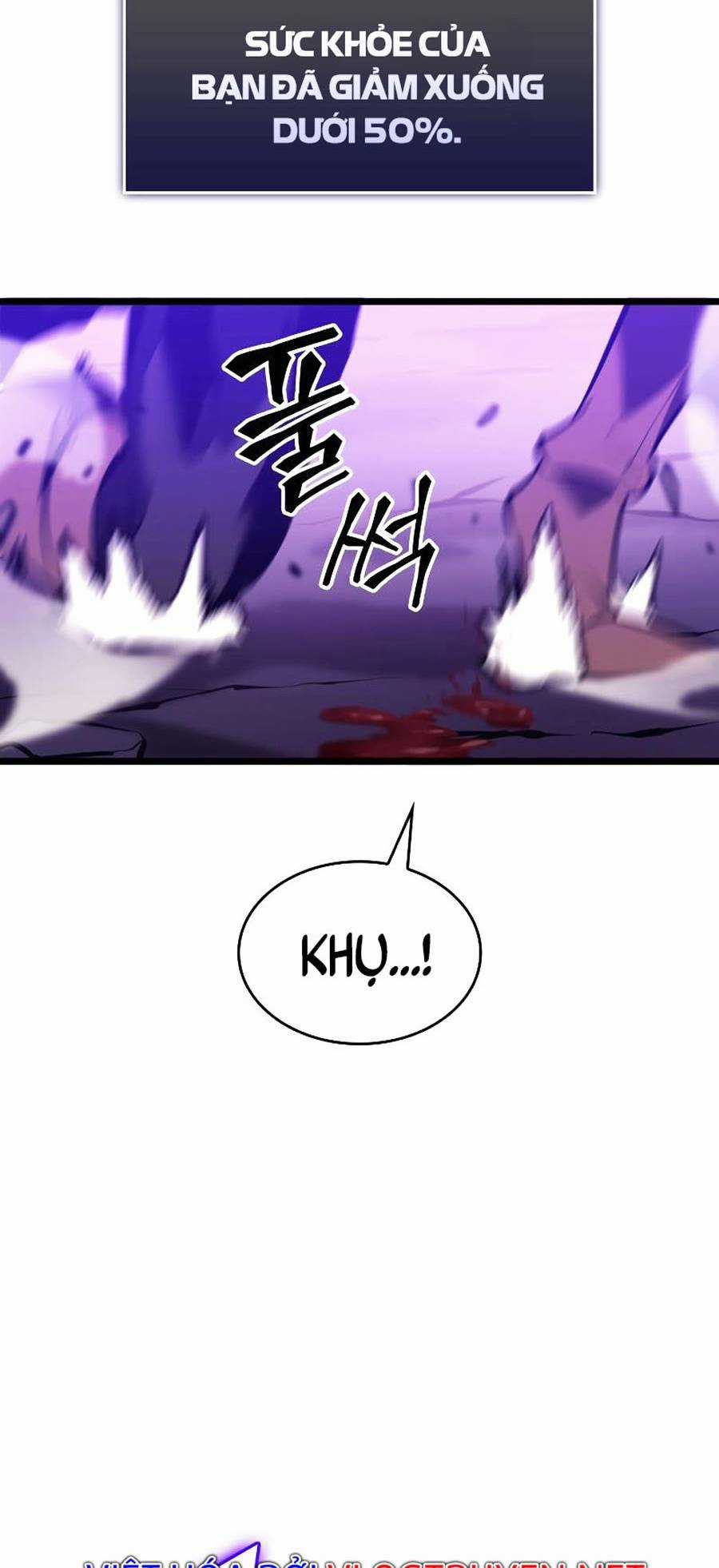 Ranker Cấp Sss Hồi Quy Chapter 31 trang 74