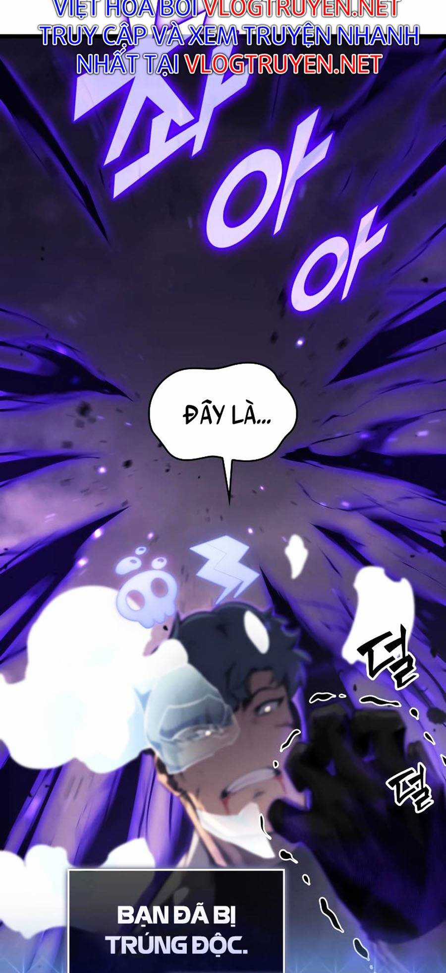 Ranker Cấp Sss Hồi Quy Chapter 31 trang 75