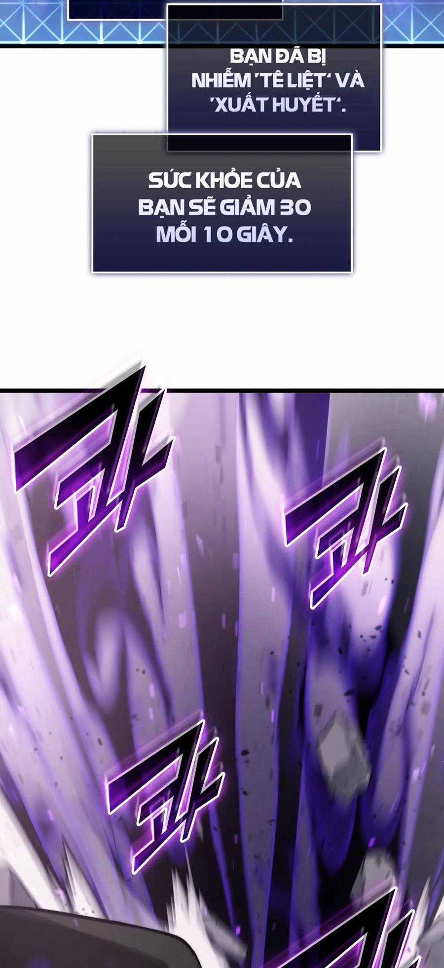 Ranker Cấp Sss Hồi Quy Chapter 31 trang 76