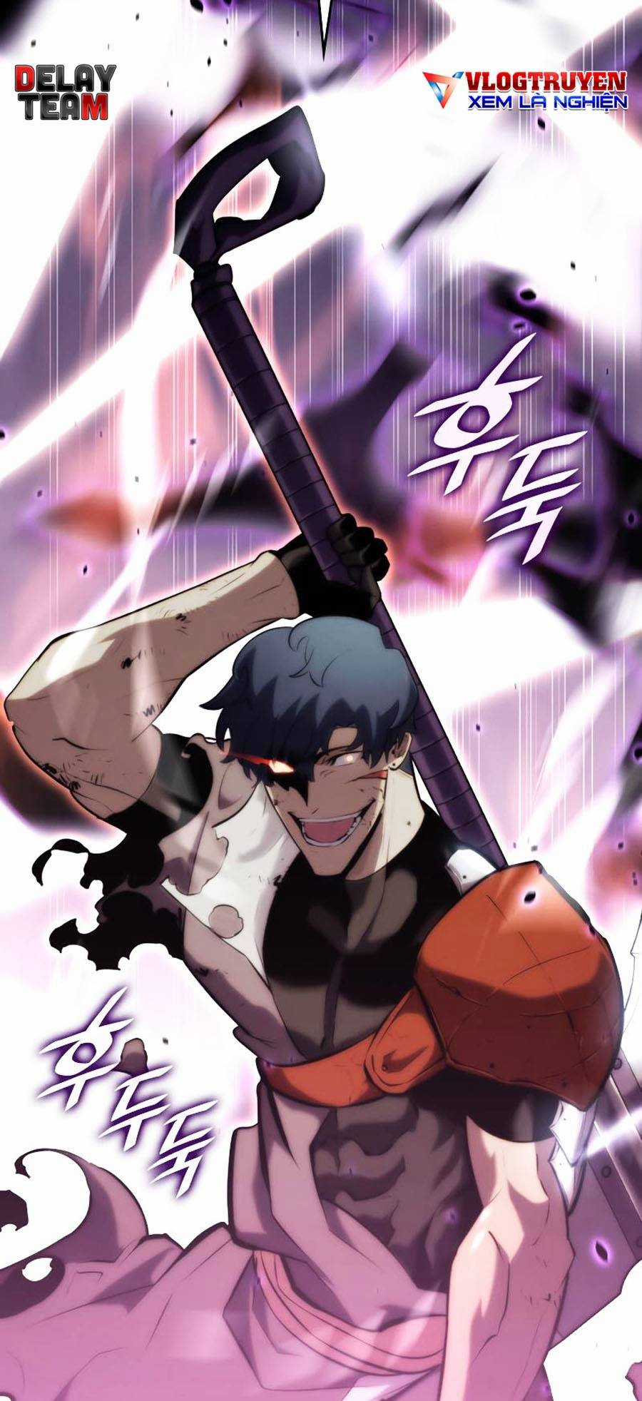 Ranker Cấp Sss Hồi Quy Chapter 31 trang 83