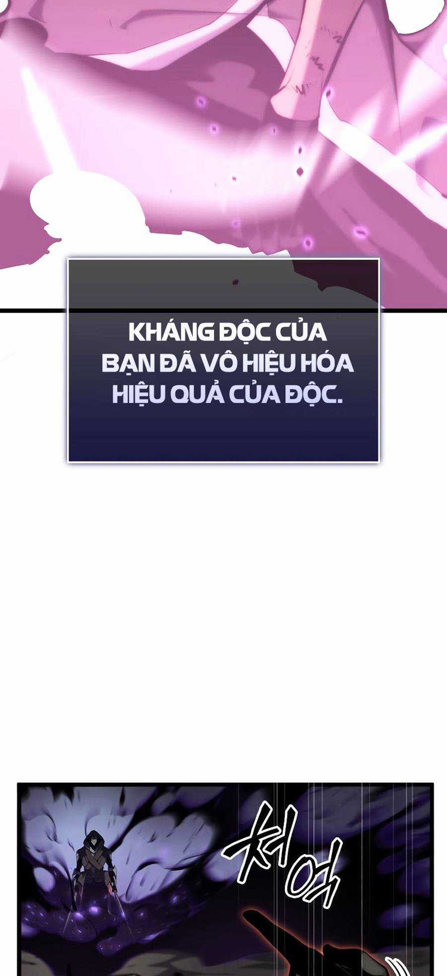 Ranker Cấp Sss Hồi Quy Chapter 31 trang 84