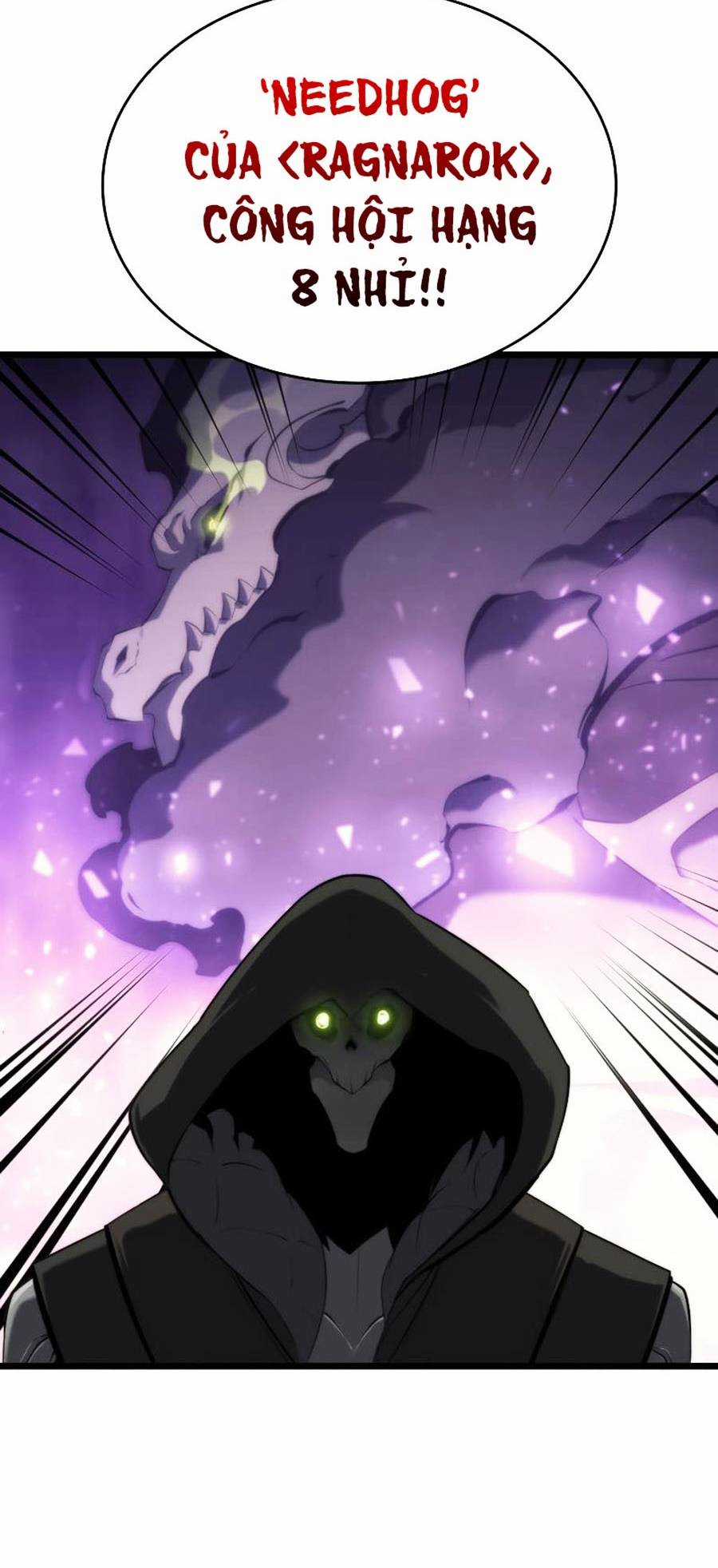 Ranker Cấp Sss Hồi Quy Chapter 31 trang 86