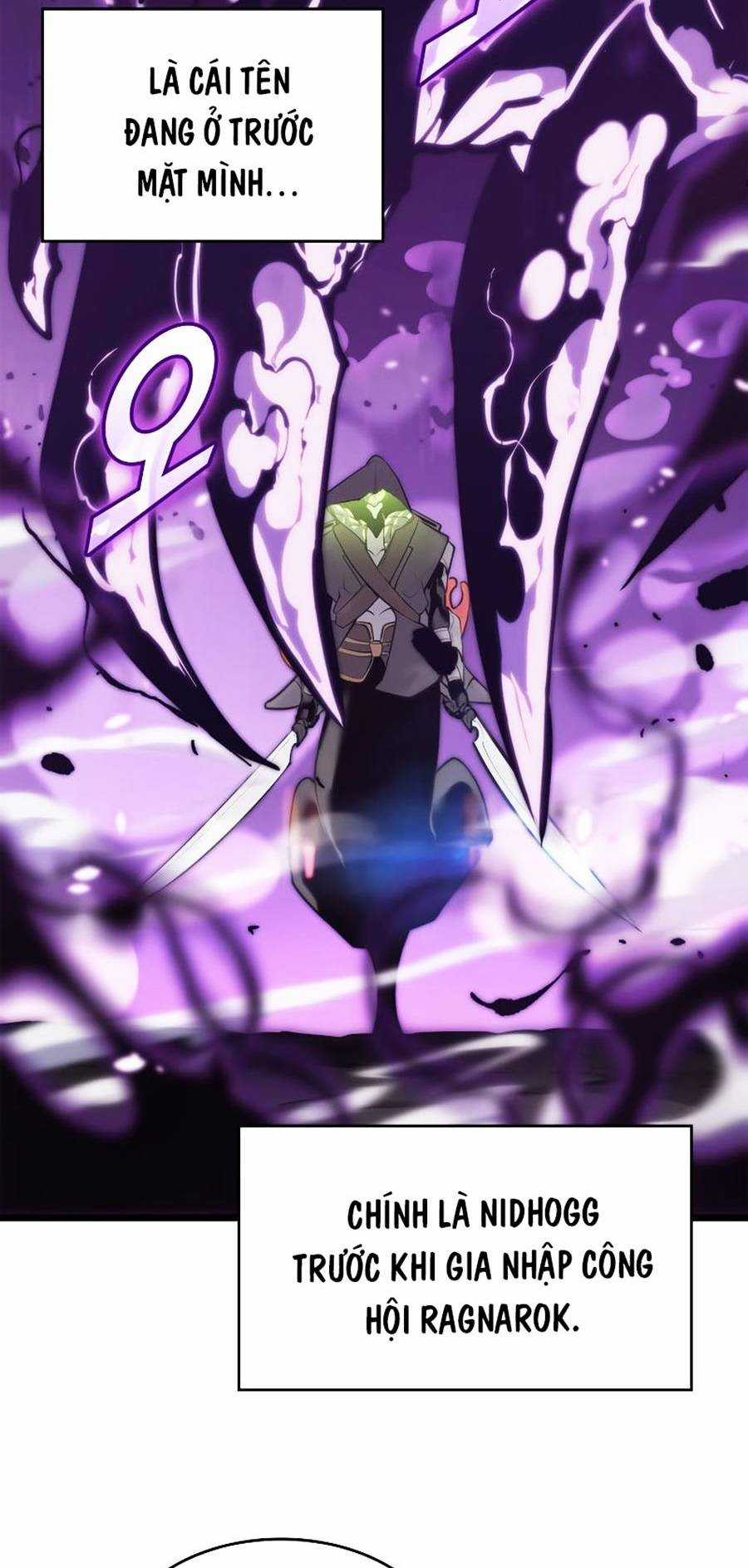 Ranker Cấp Sss Hồi Quy Chapter 32 trang 11