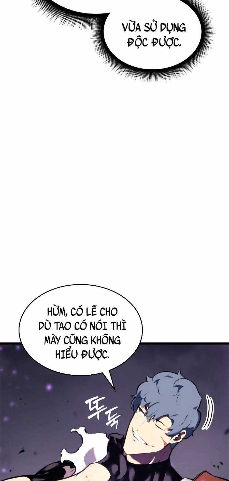 Ranker Cấp Sss Hồi Quy Chapter 32 trang 13