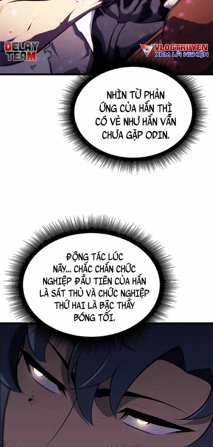 Ranker Cấp Sss Hồi Quy Chapter 32 trang 14