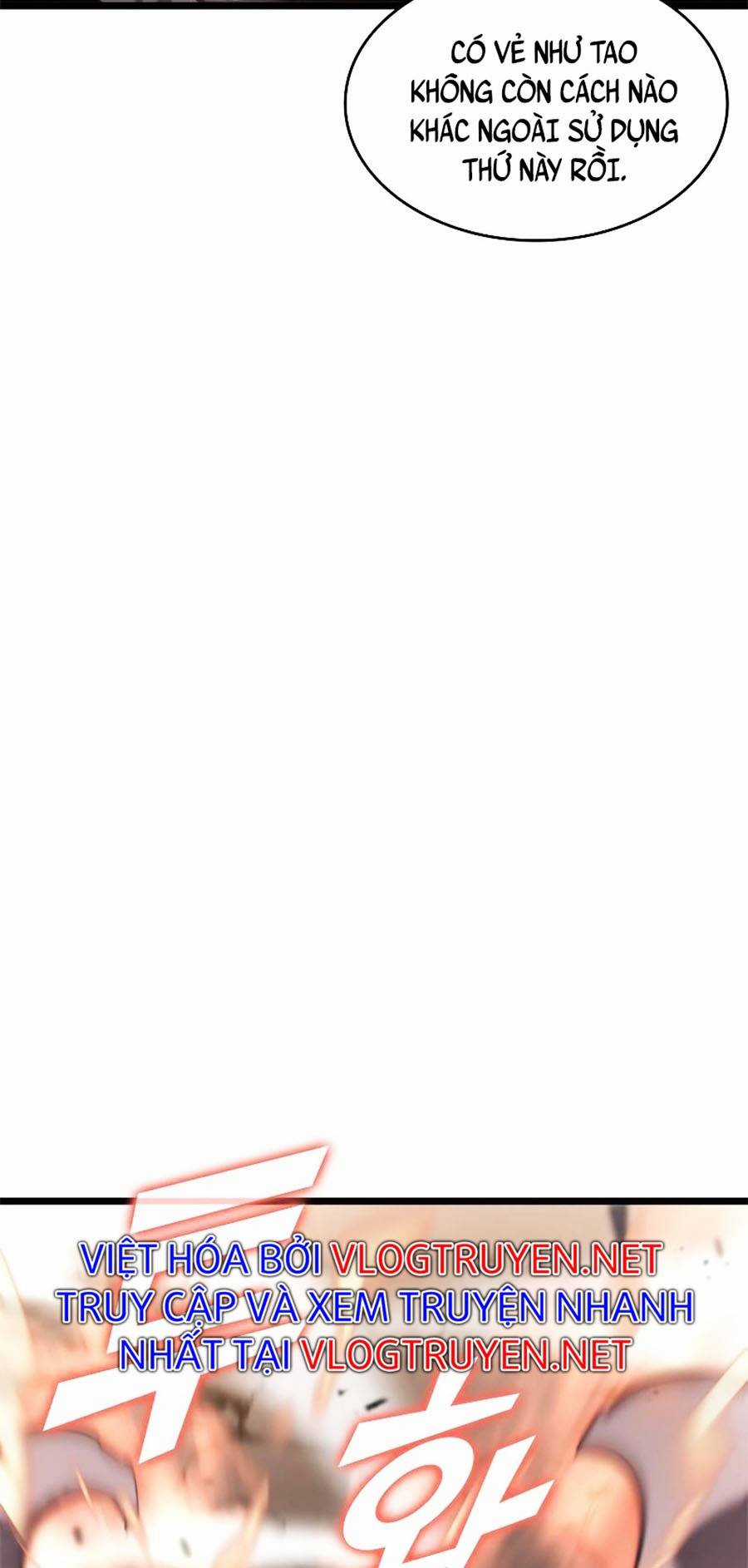 Ranker Cấp Sss Hồi Quy Chapter 32 trang 16