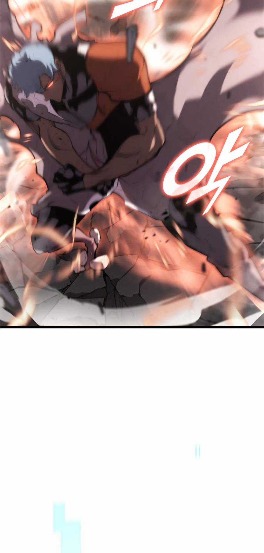 Ranker Cấp Sss Hồi Quy Chapter 32 trang 17