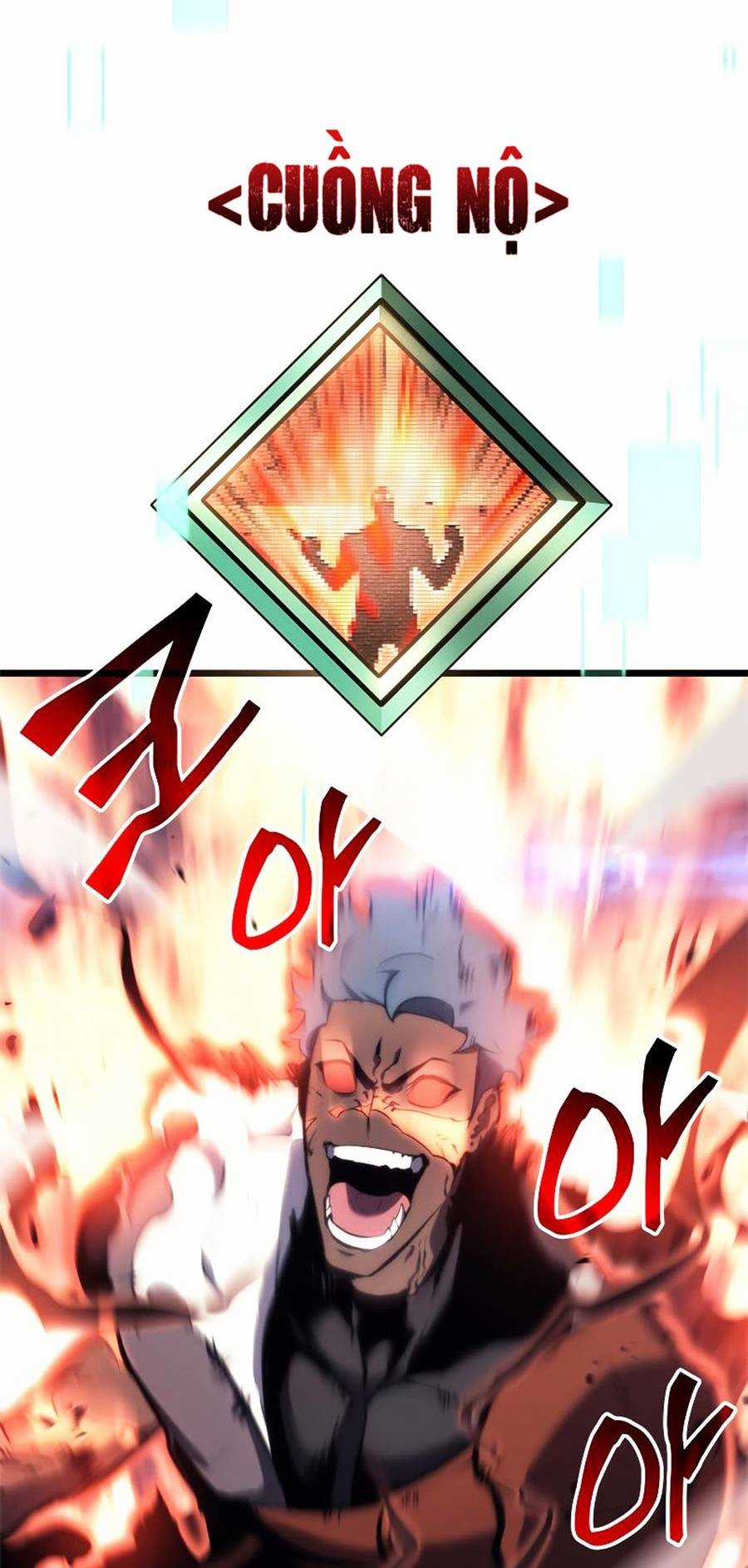 Ranker Cấp Sss Hồi Quy Chapter 32 trang 18