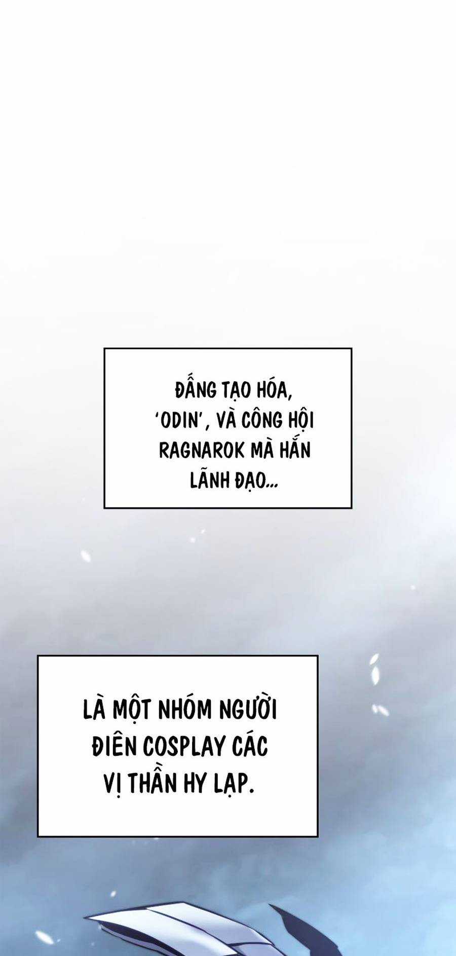 Ranker Cấp Sss Hồi Quy Chapter 32 trang 2