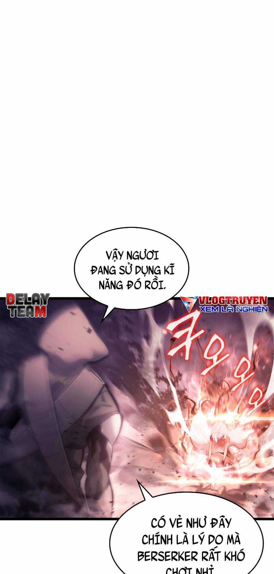 Ranker Cấp Sss Hồi Quy Chapter 32 trang 20