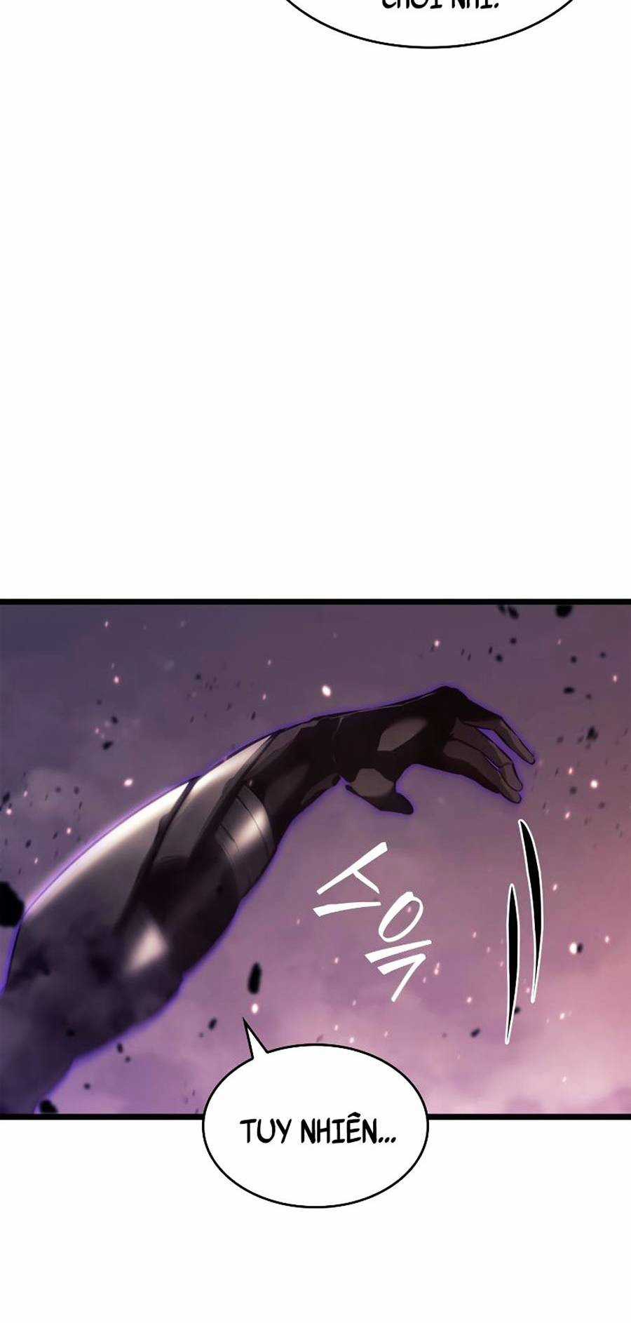 Ranker Cấp Sss Hồi Quy Chapter 32 trang 21