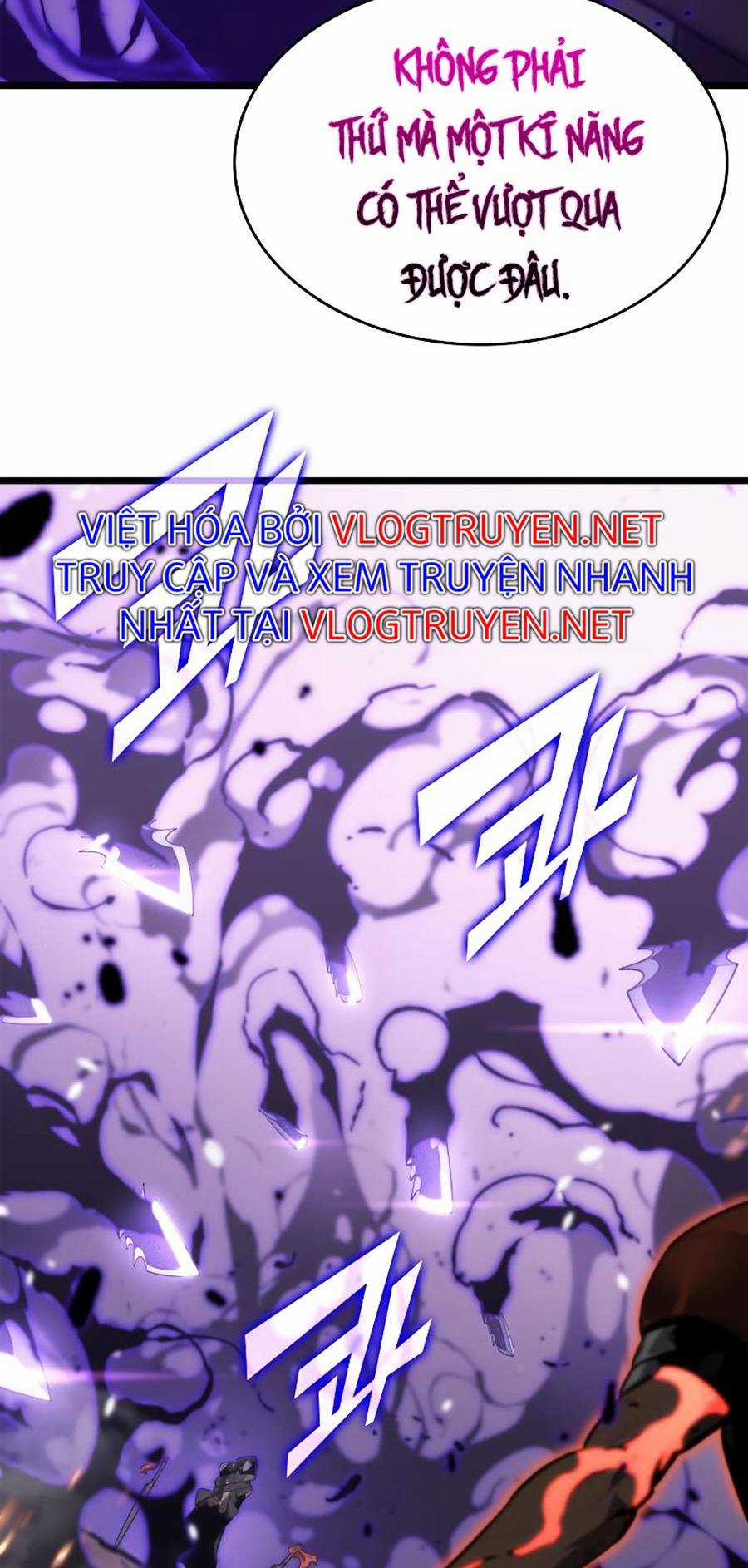 Ranker Cấp Sss Hồi Quy Chapter 32 trang 23