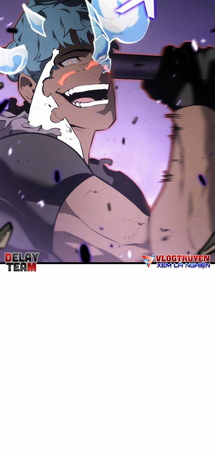 Ranker Cấp Sss Hồi Quy Chapter 32 trang 25