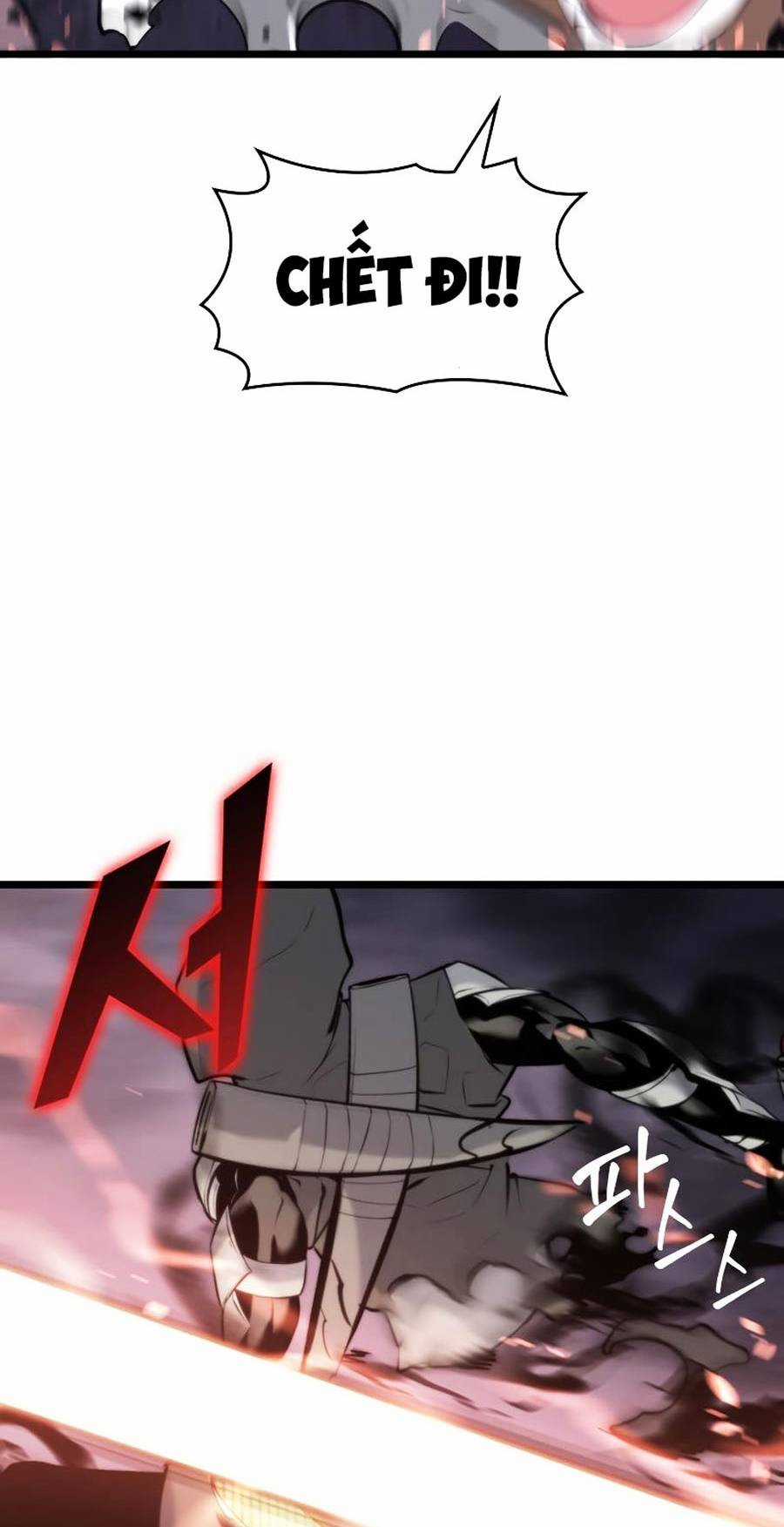 Ranker Cấp Sss Hồi Quy Chapter 32 trang 37