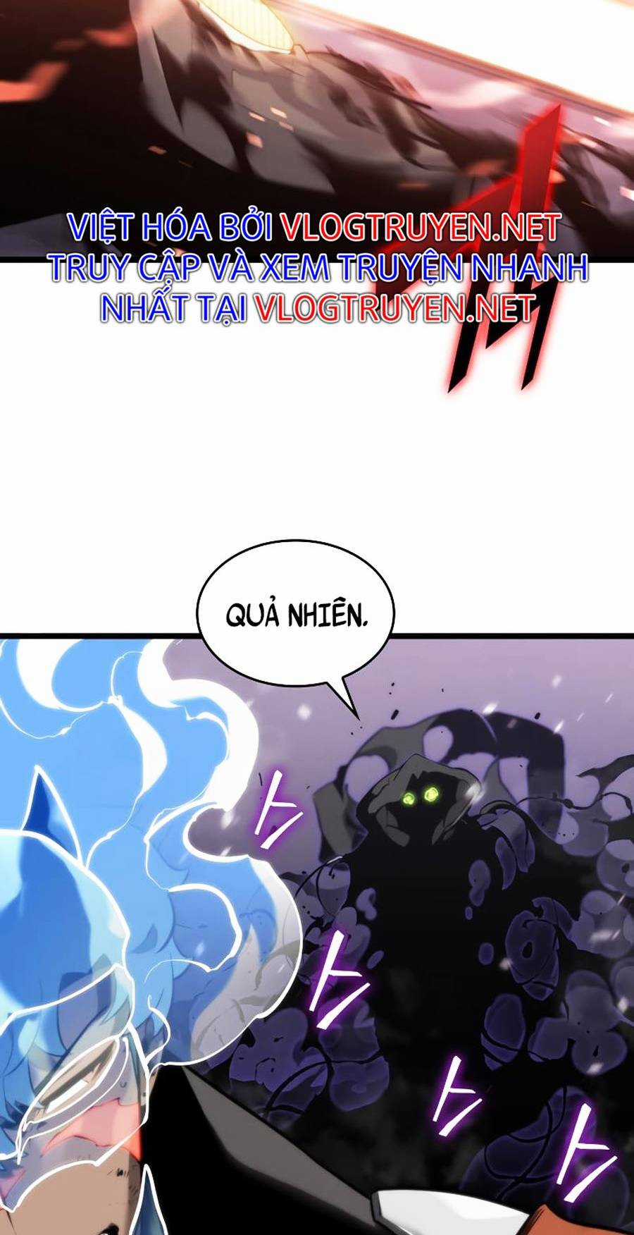 Ranker Cấp Sss Hồi Quy Chapter 32 trang 38