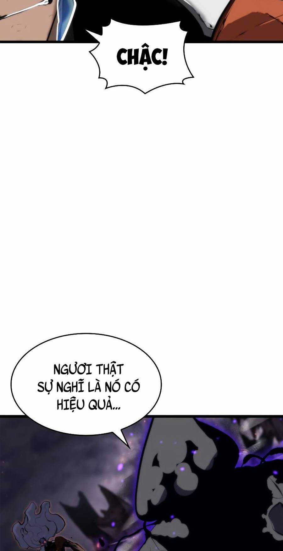 Ranker Cấp Sss Hồi Quy Chapter 32 trang 39