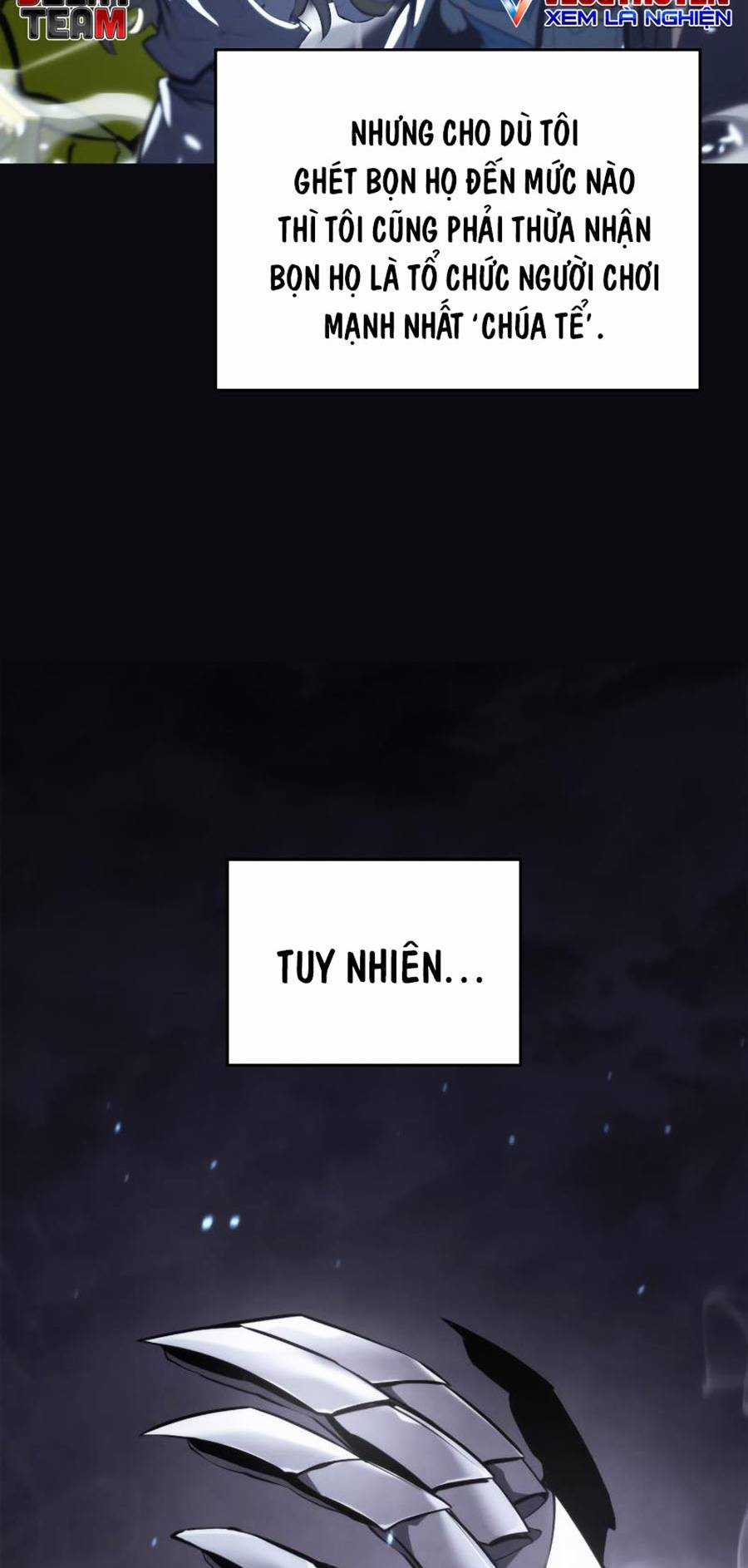 Ranker Cấp Sss Hồi Quy Chapter 32 trang 4