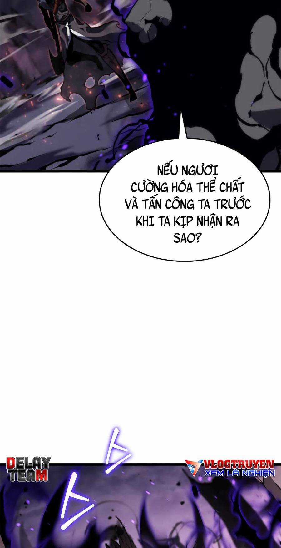 Ranker Cấp Sss Hồi Quy Chapter 32 trang 40