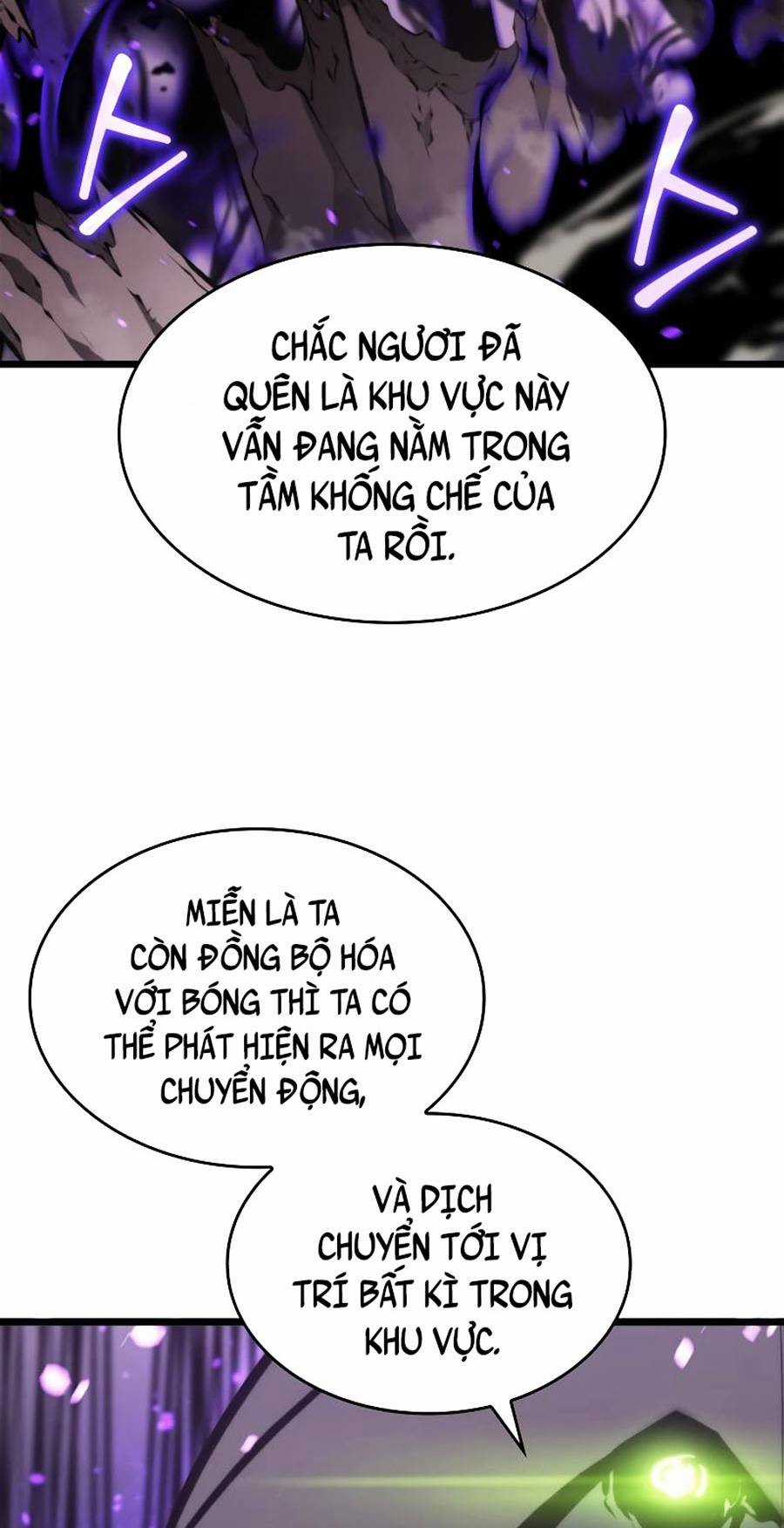 Ranker Cấp Sss Hồi Quy Chapter 32 trang 41